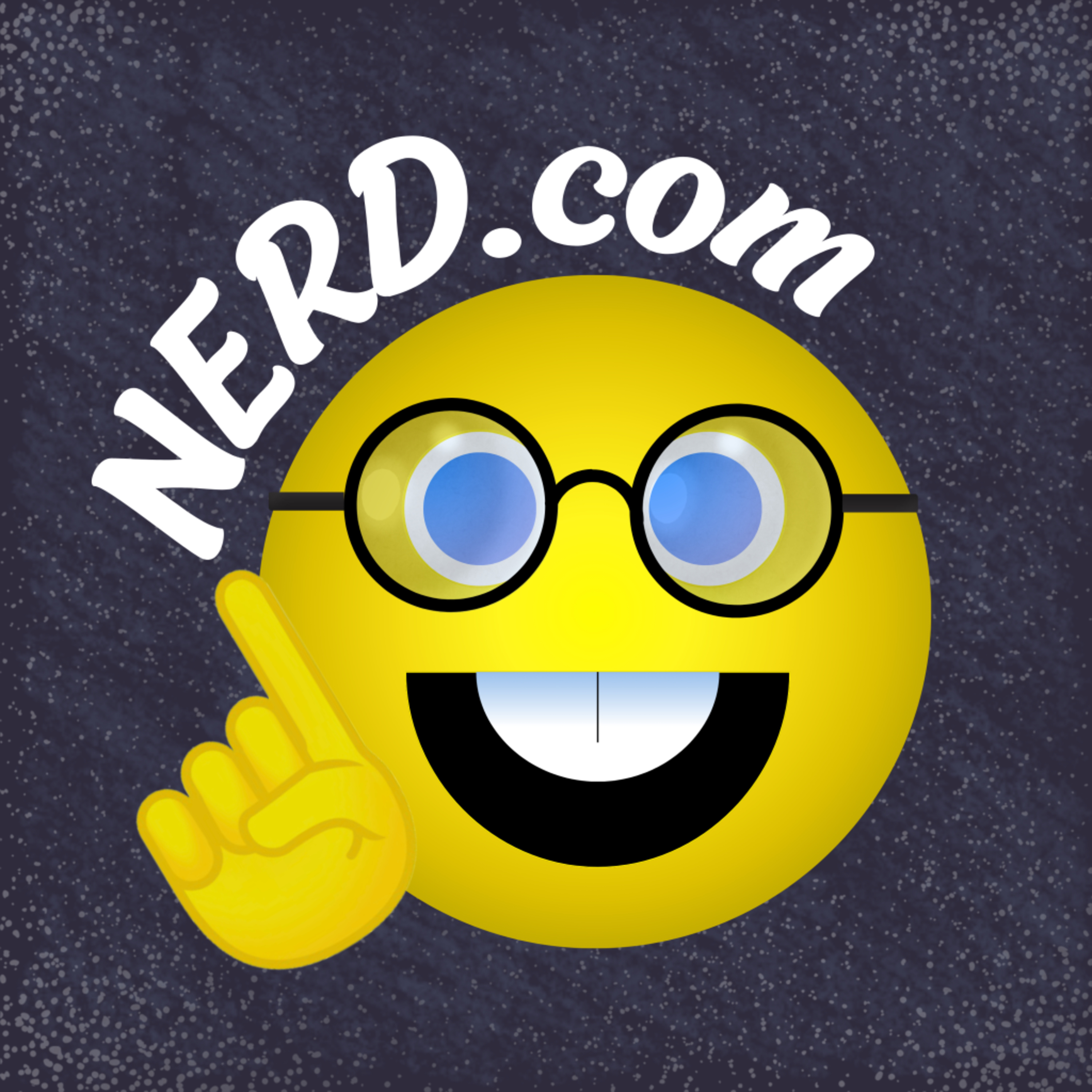 Nerd.com episode artwork