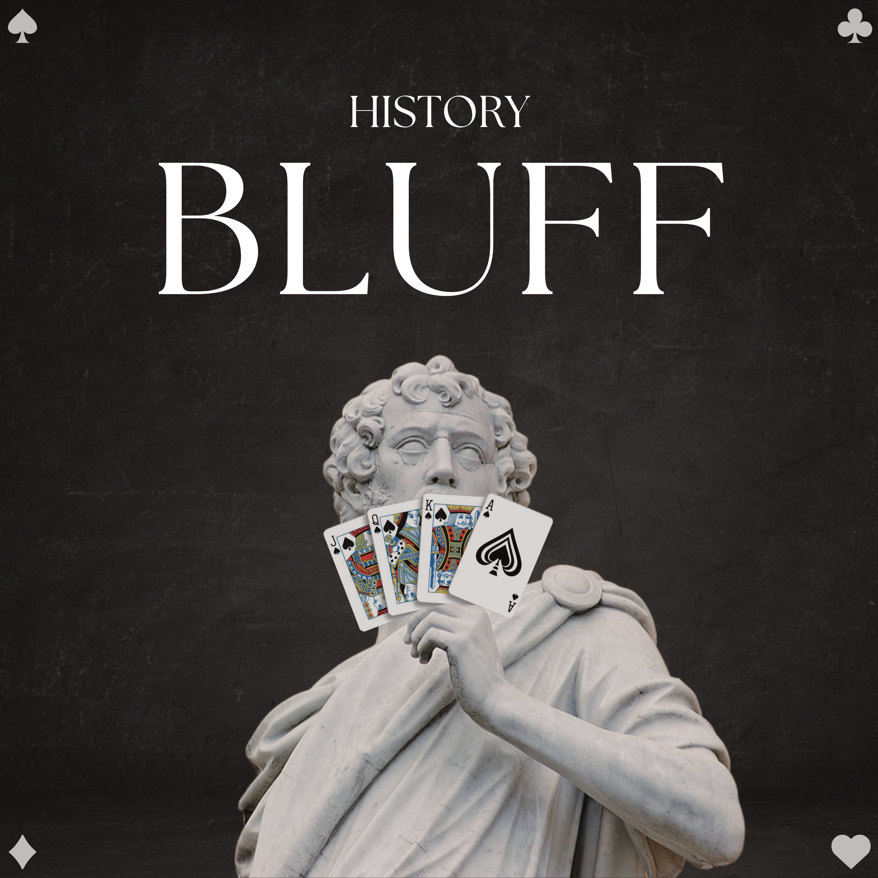 History Bluff: The Exploding Whale & Pepsi Politics episode artwork