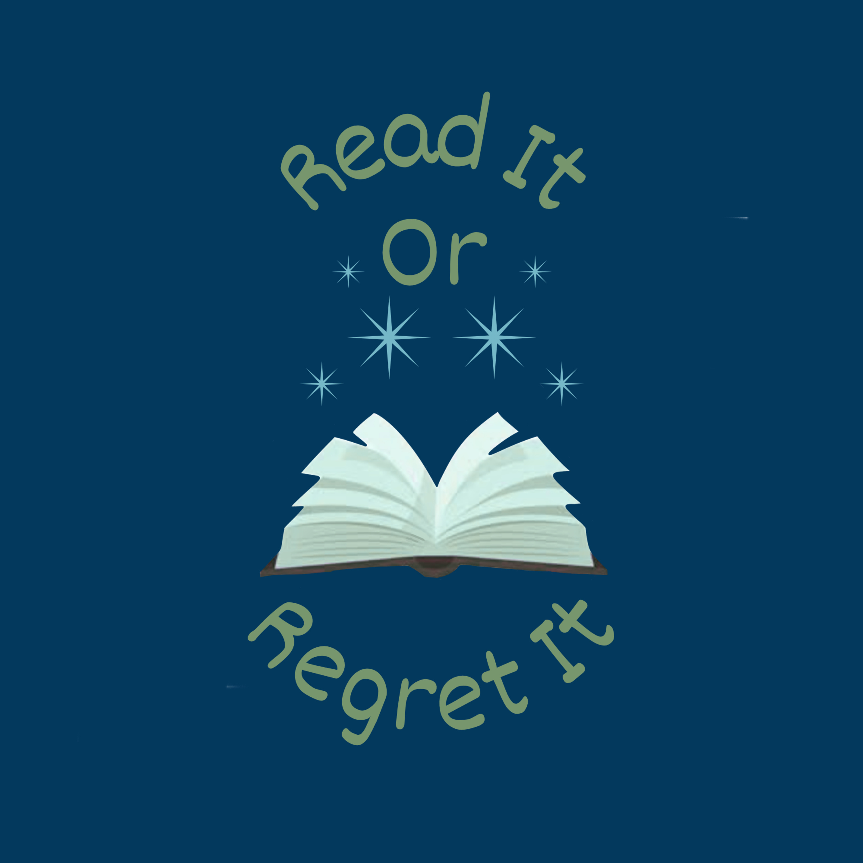 Read It or Regret It  episode artwork