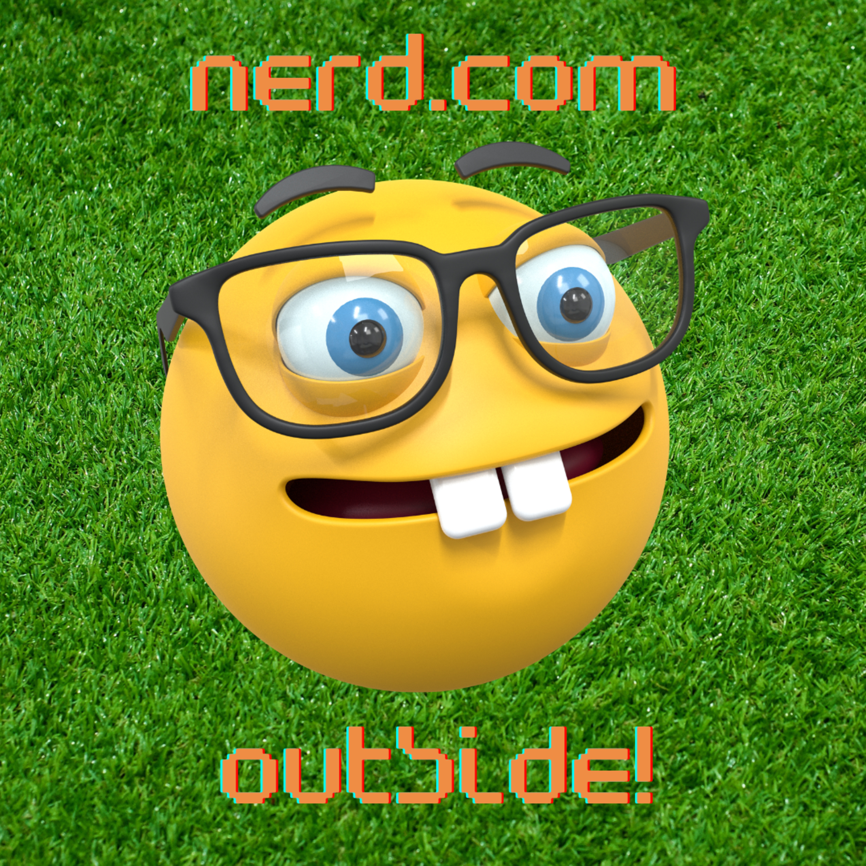 Nerd.com: Hobbies and Hyperfixations episode artwork