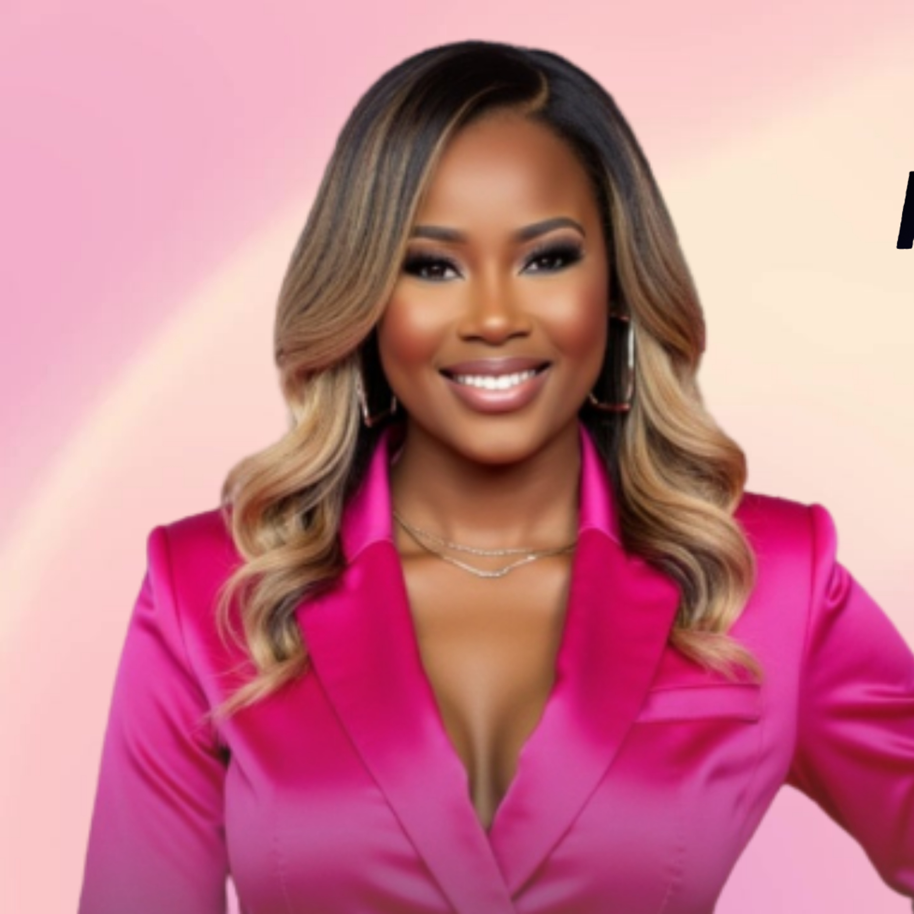 From Athlete to Commissioner of Women’s National Basketball League: Keonna Farmer’s Global Vision
