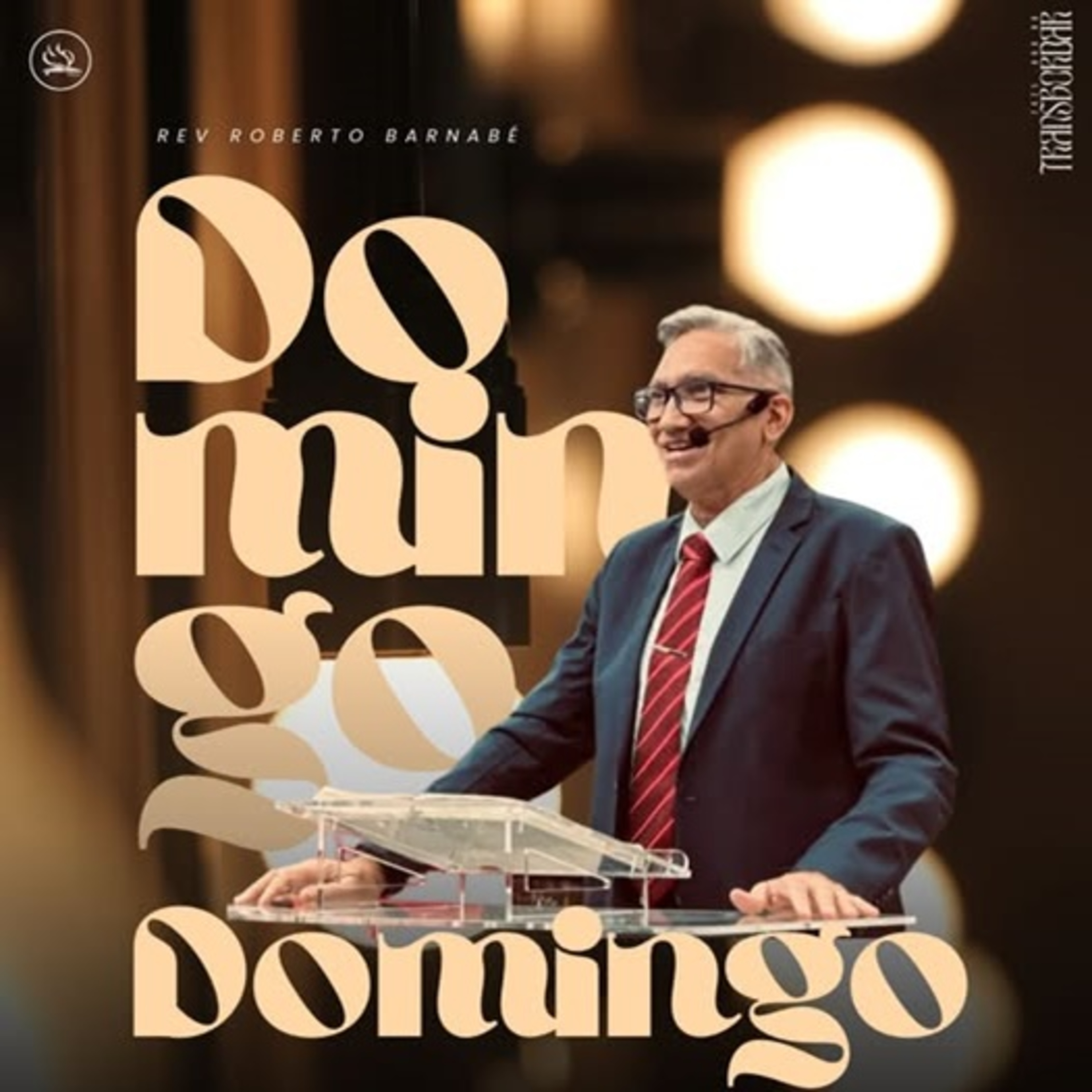 O livre arbítrio - A resposta do ser humano ao convite de Deus - Rev. Roberto Barnabé episode artwork