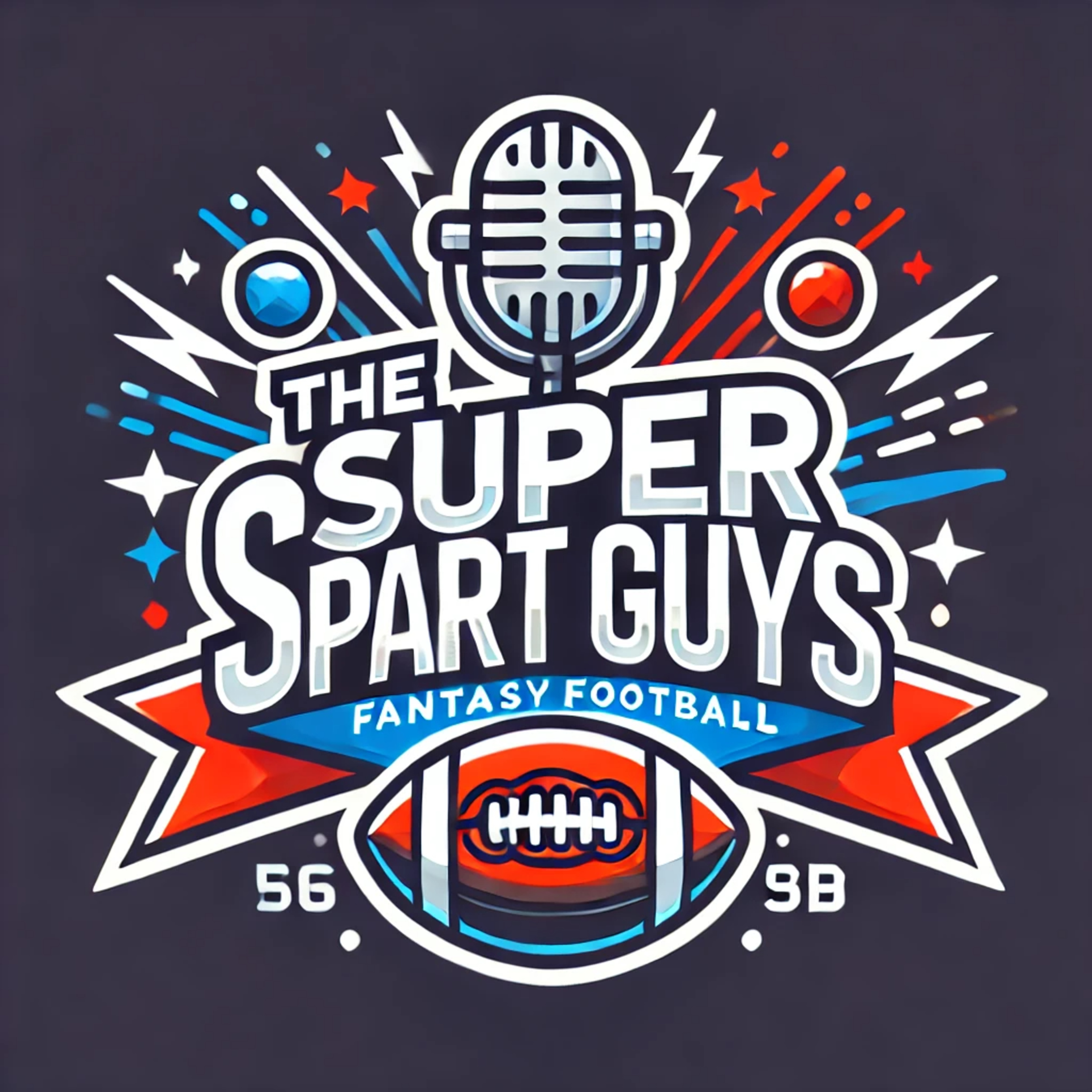 Ep. 19: Draft Daze ft. Ynneb episode artwork