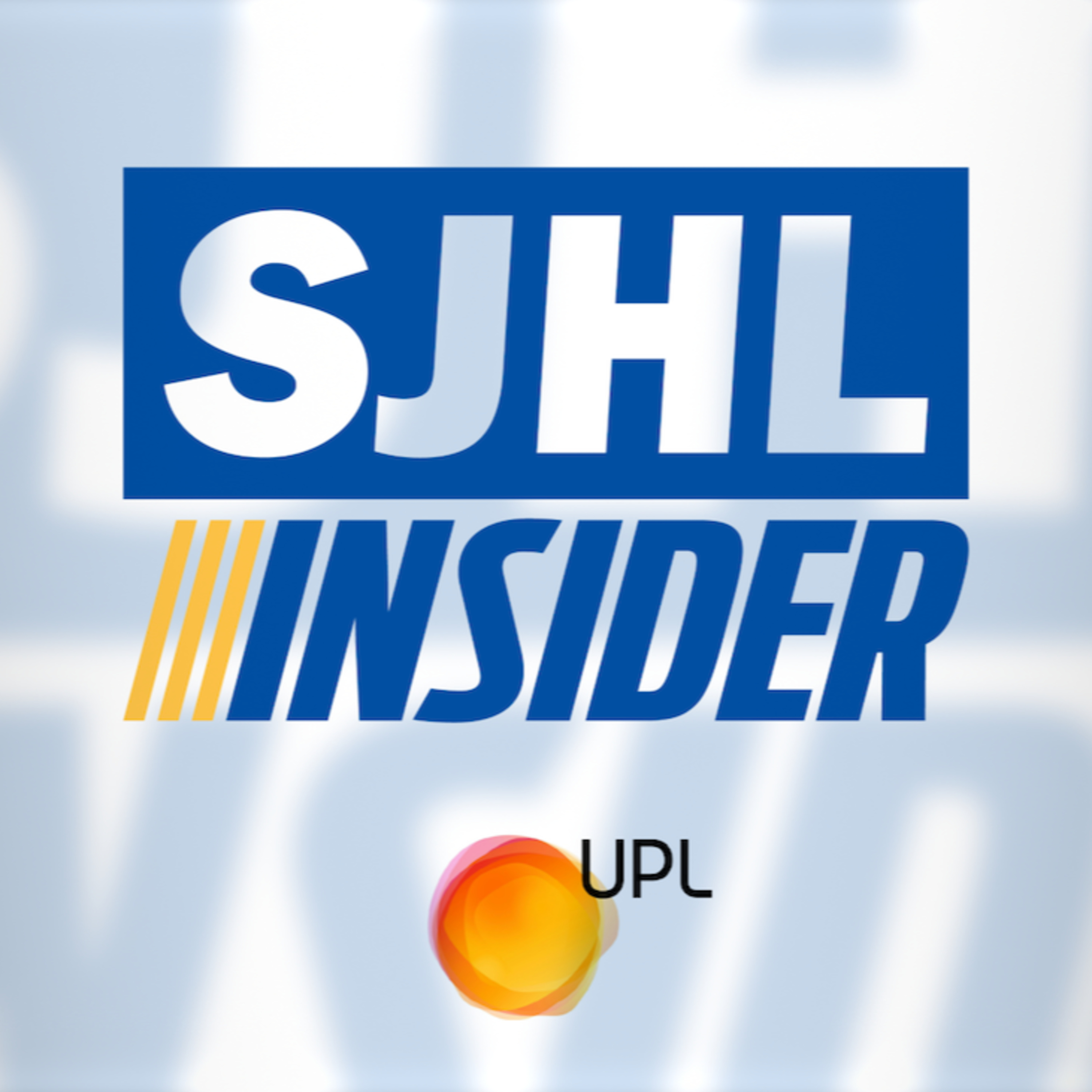 SJHL Insider | Ep. 1 | Sept. 25, 2025 episode artwork