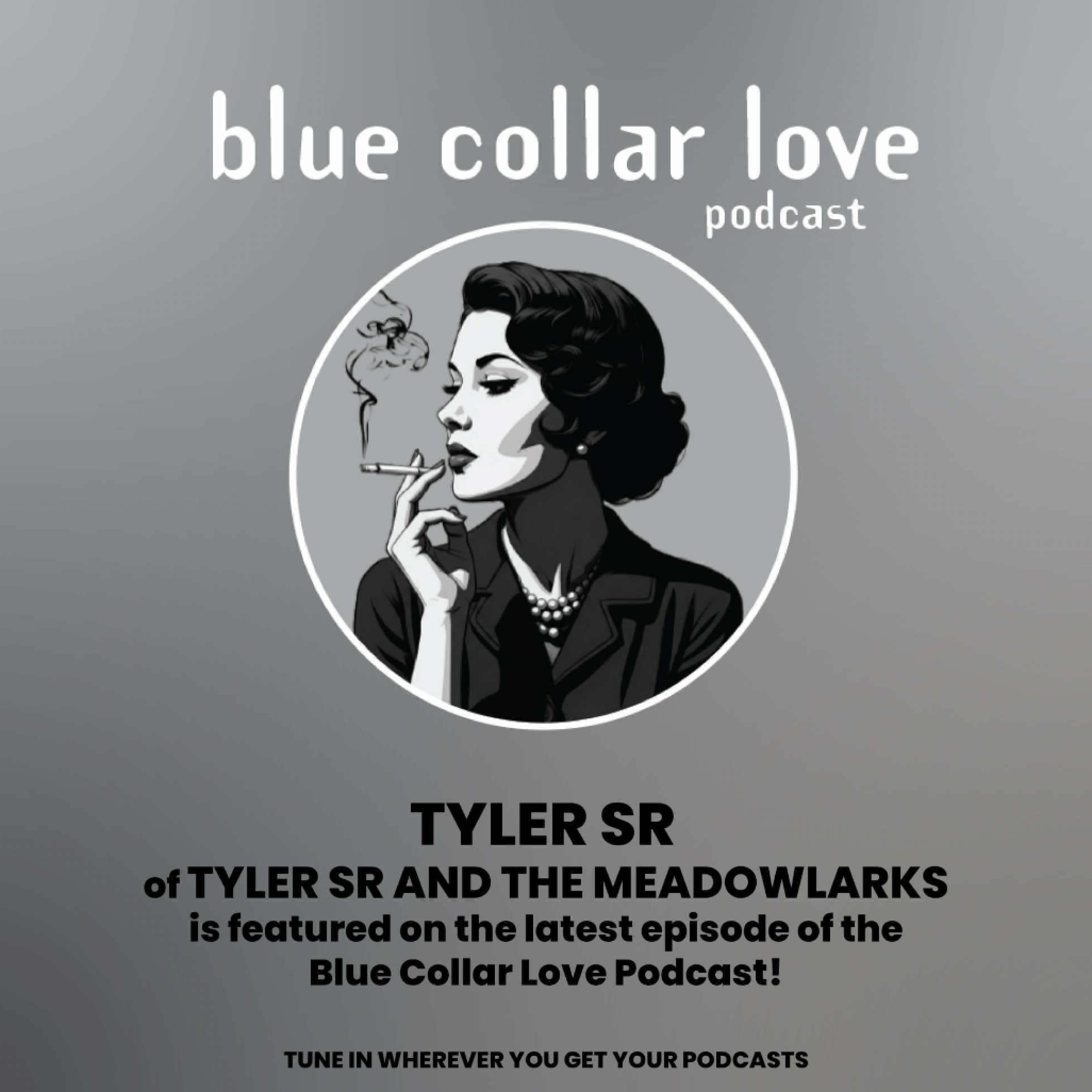 Tyler Sr. & The Meadowlarks