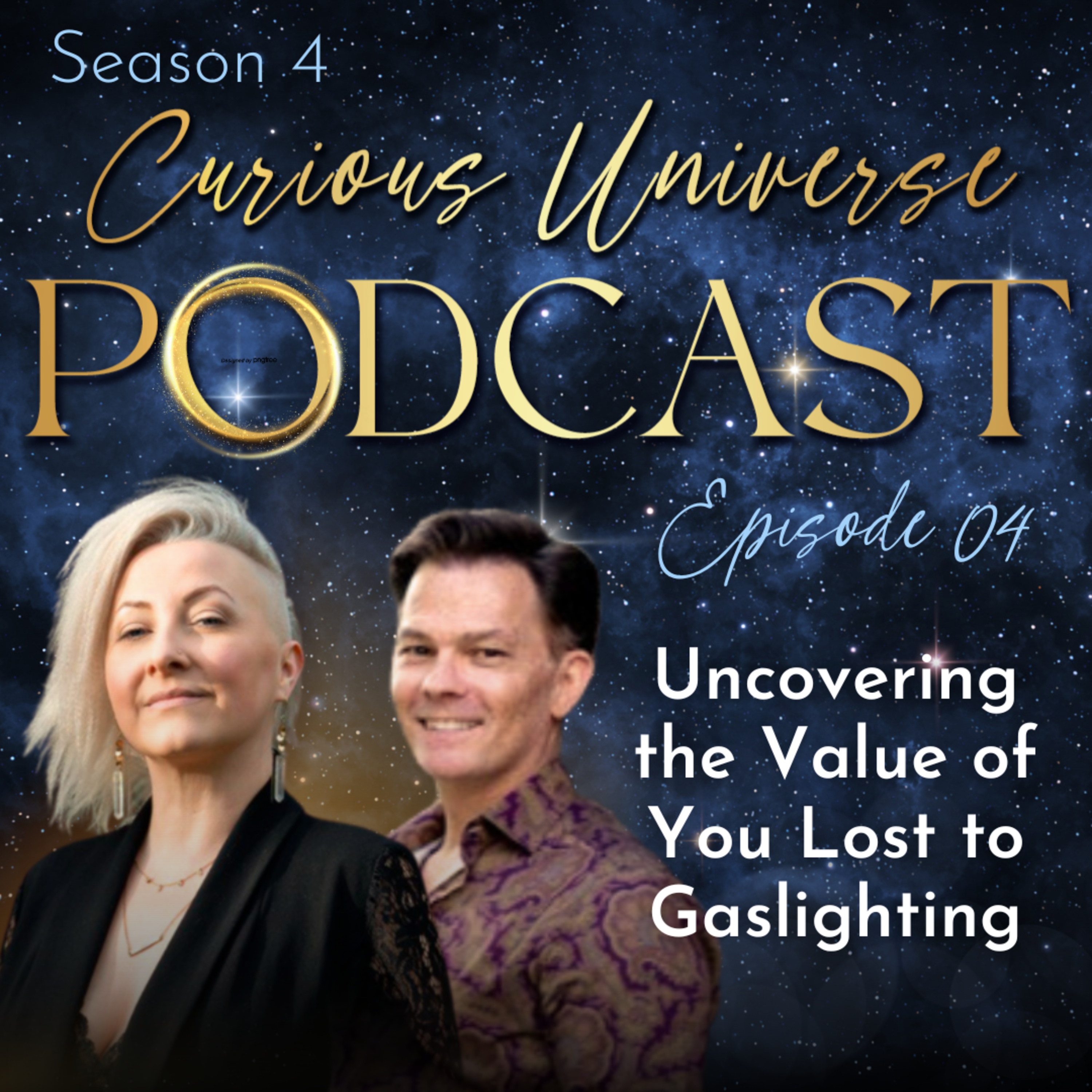 Curious Universe