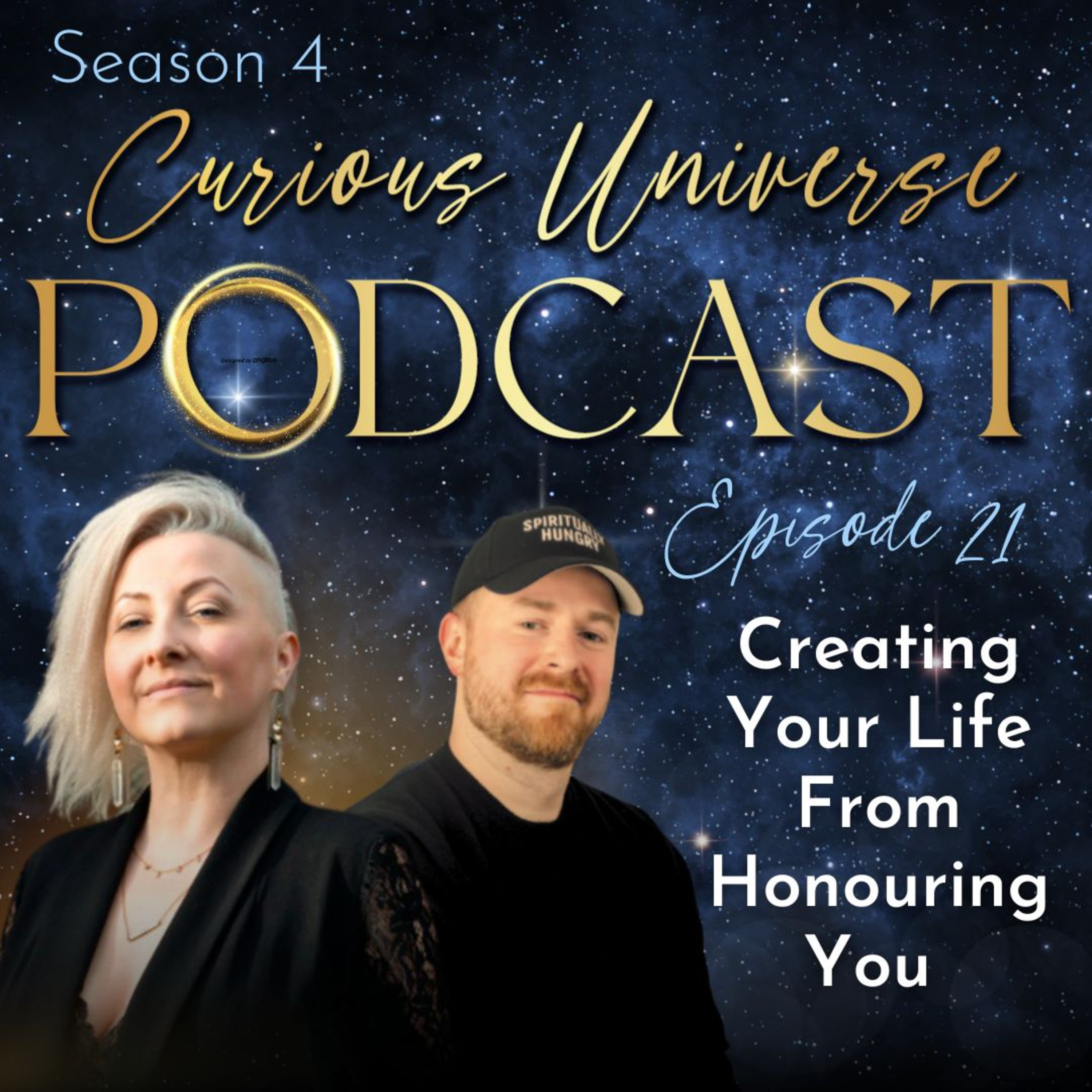 Curious Universe