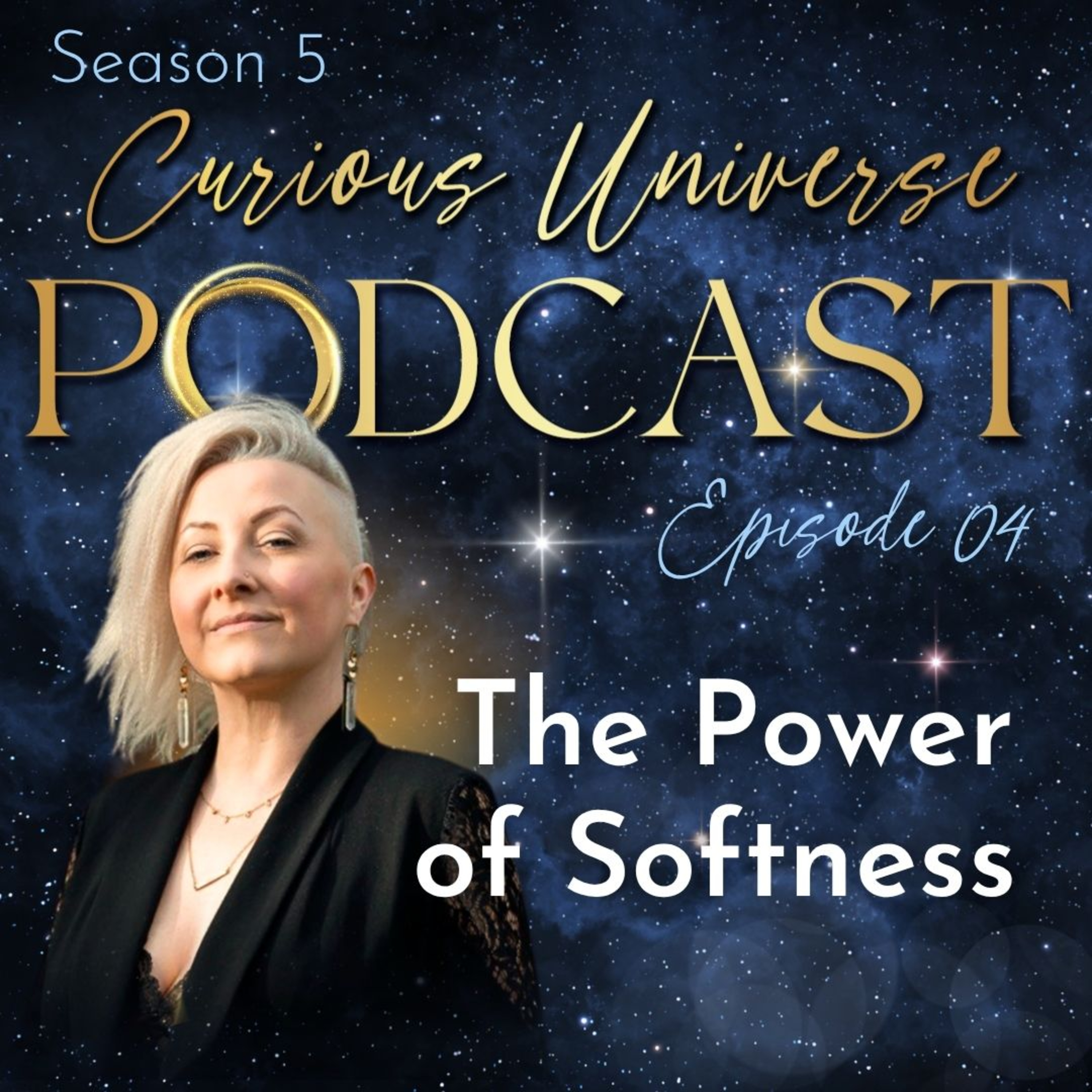 04 - The Power of Softness