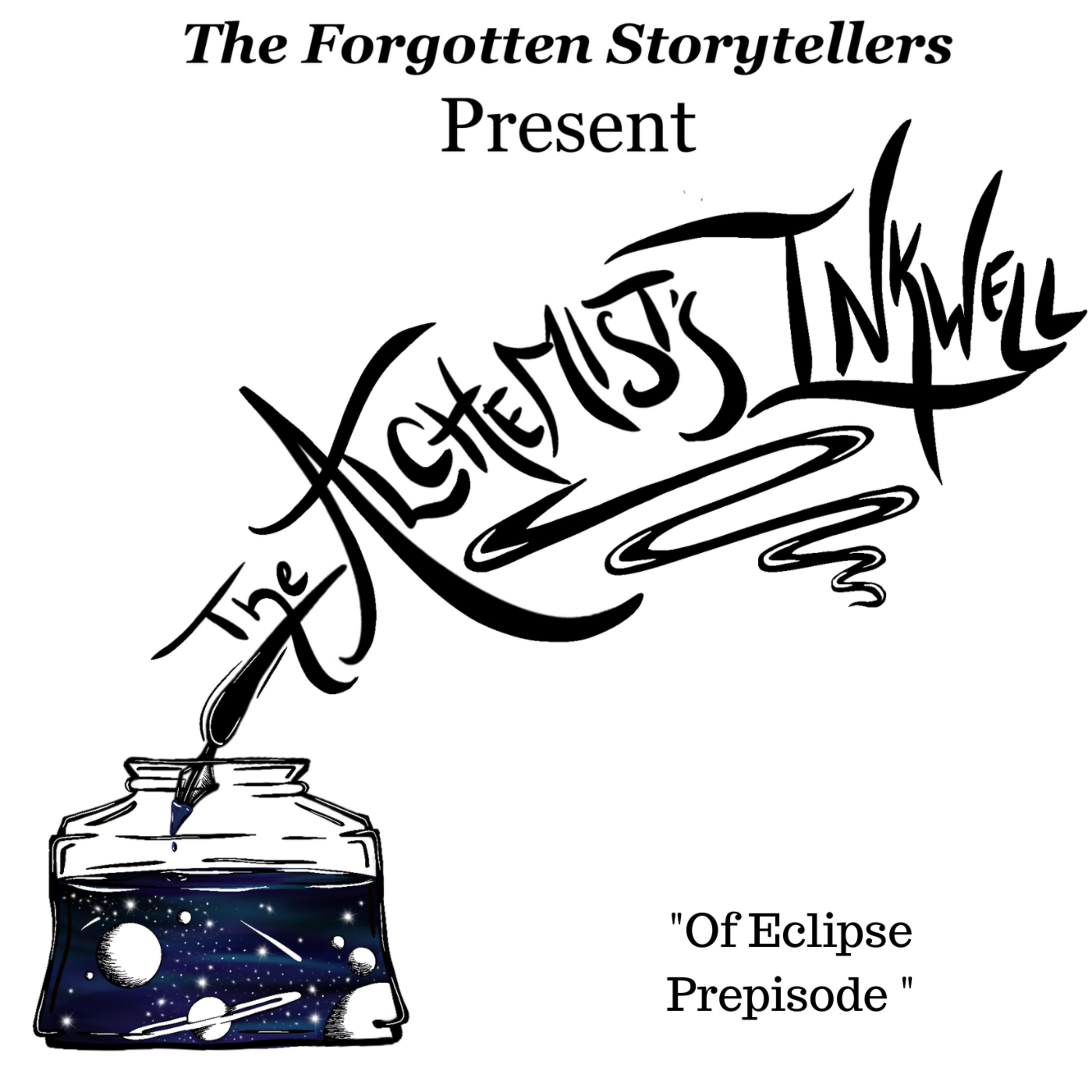 Of Eclipse Prepisode