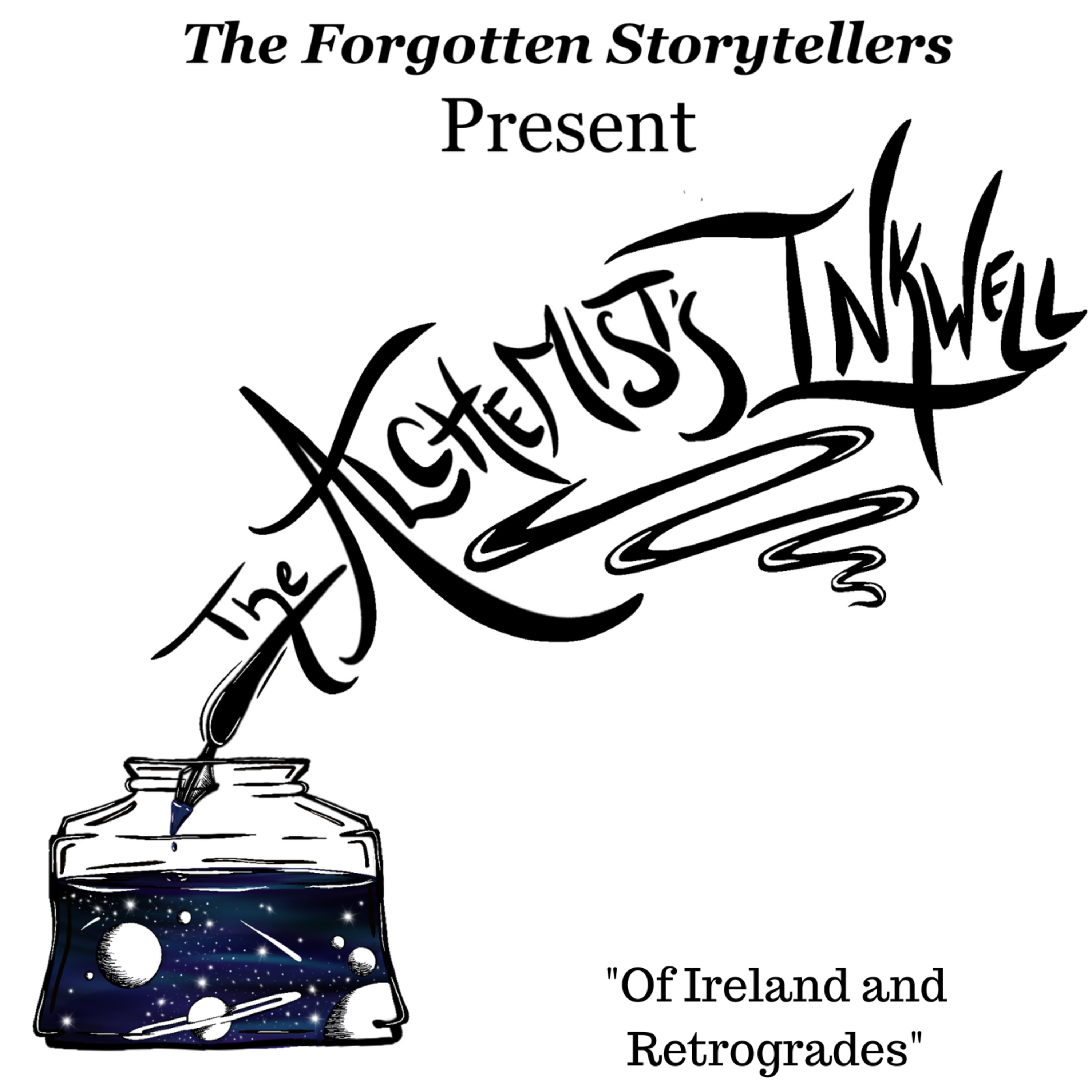 Of Ireland and Retrogrades episode artwork