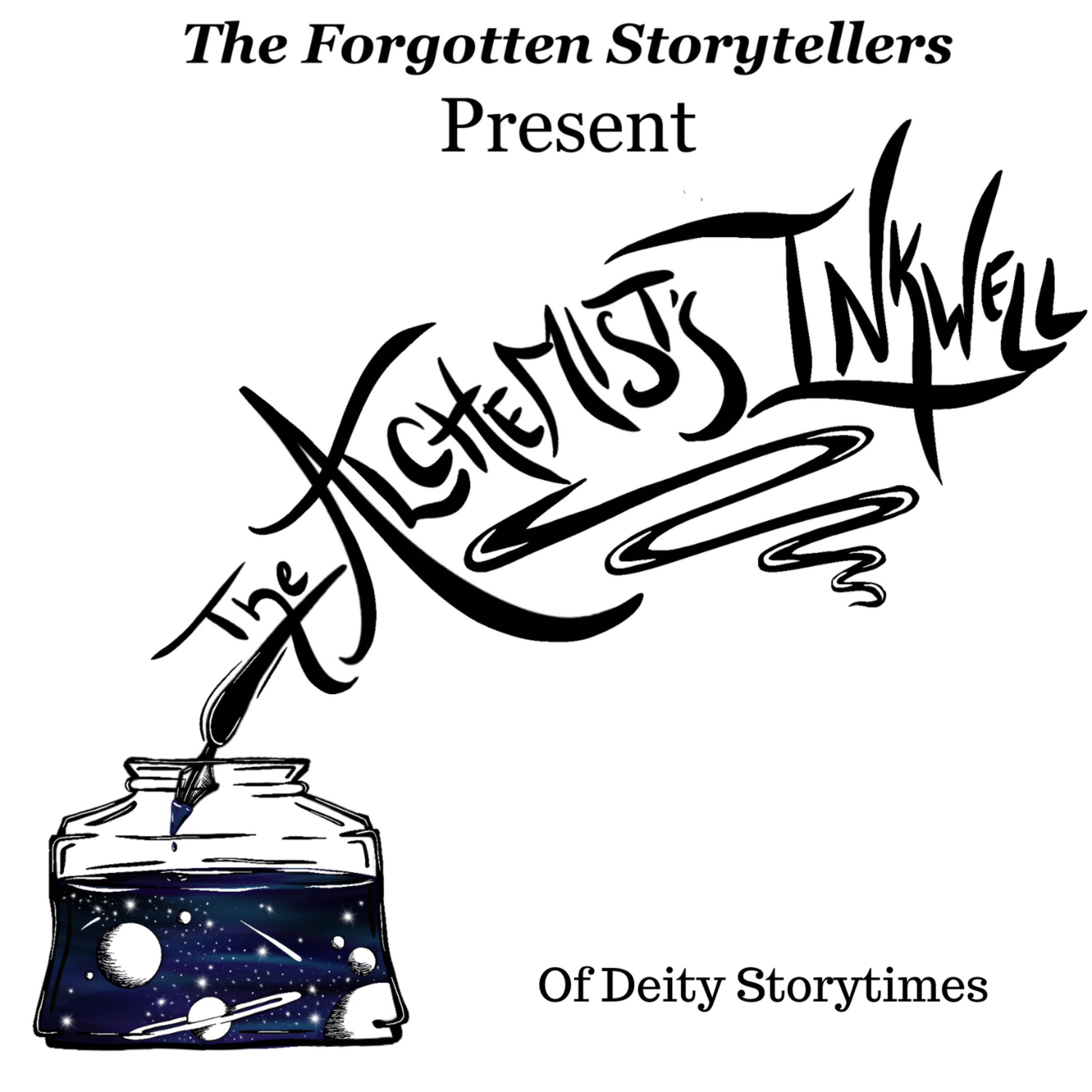 Of Deity Storytimes