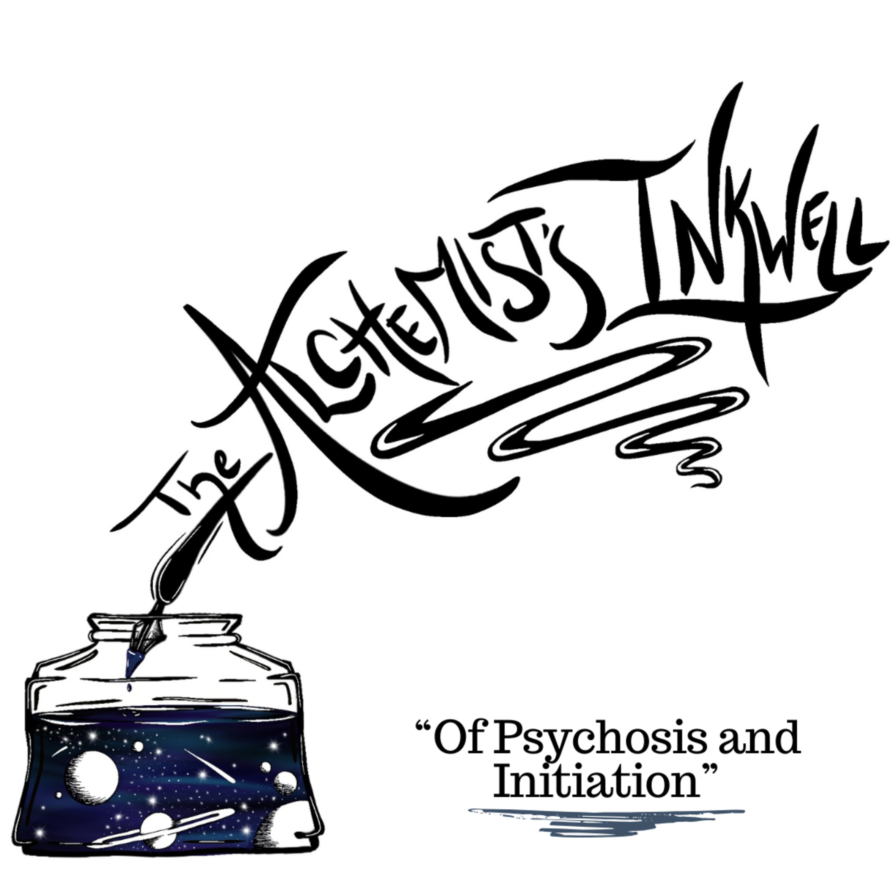 Of Psychosis and Initiation episode artwork
