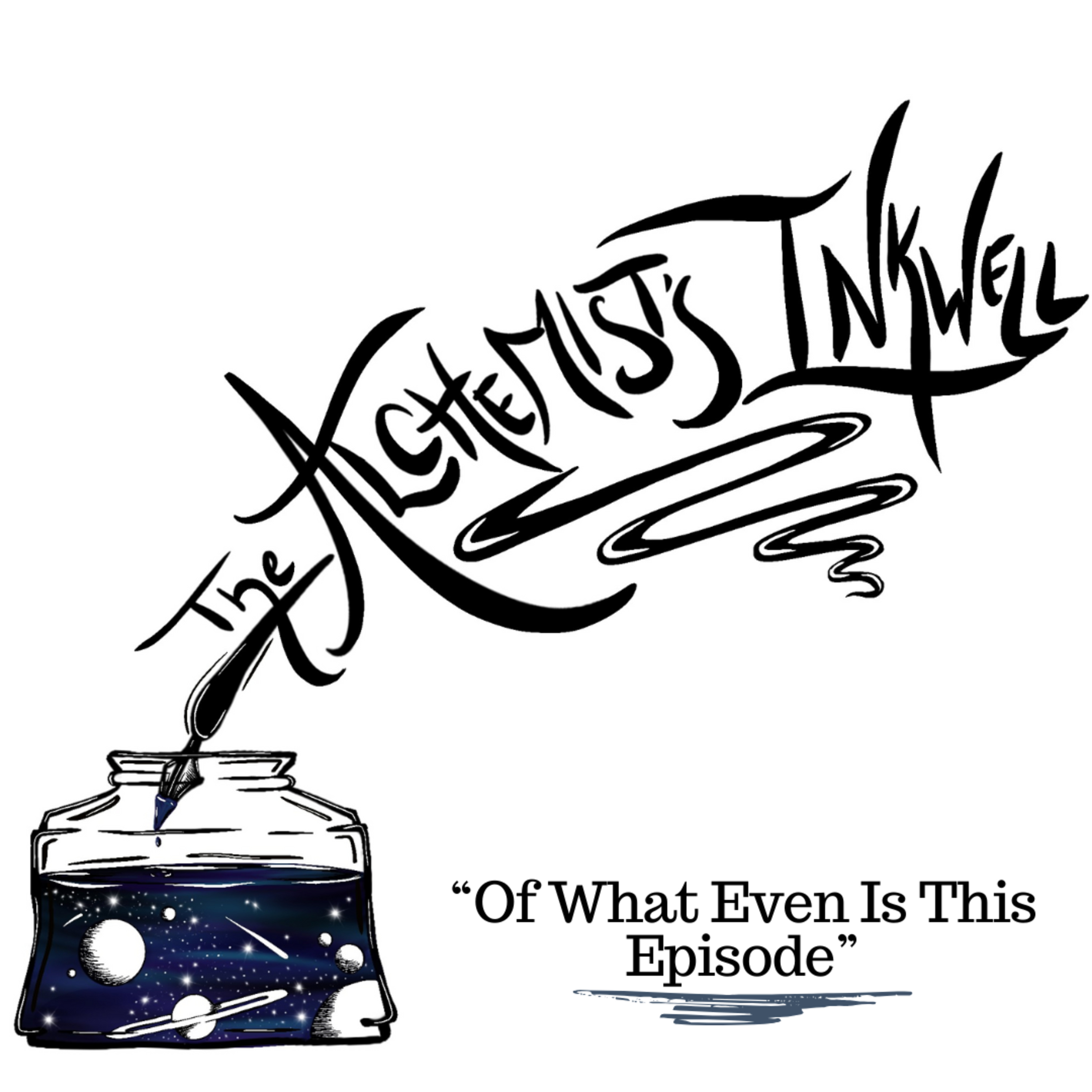 Of What Even Is This Episode episode artwork