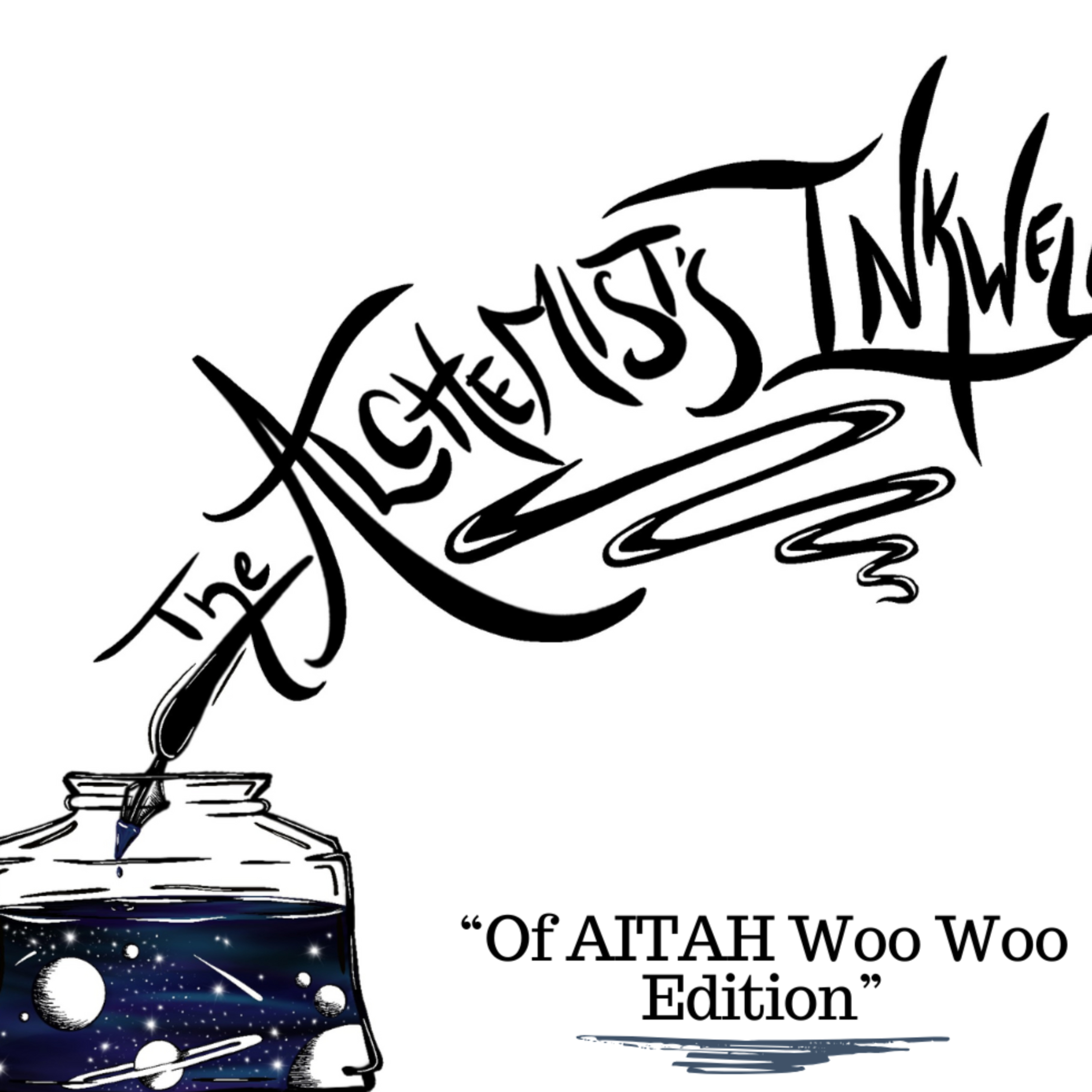 Of AITAH Woo Woo Edition episode artwork