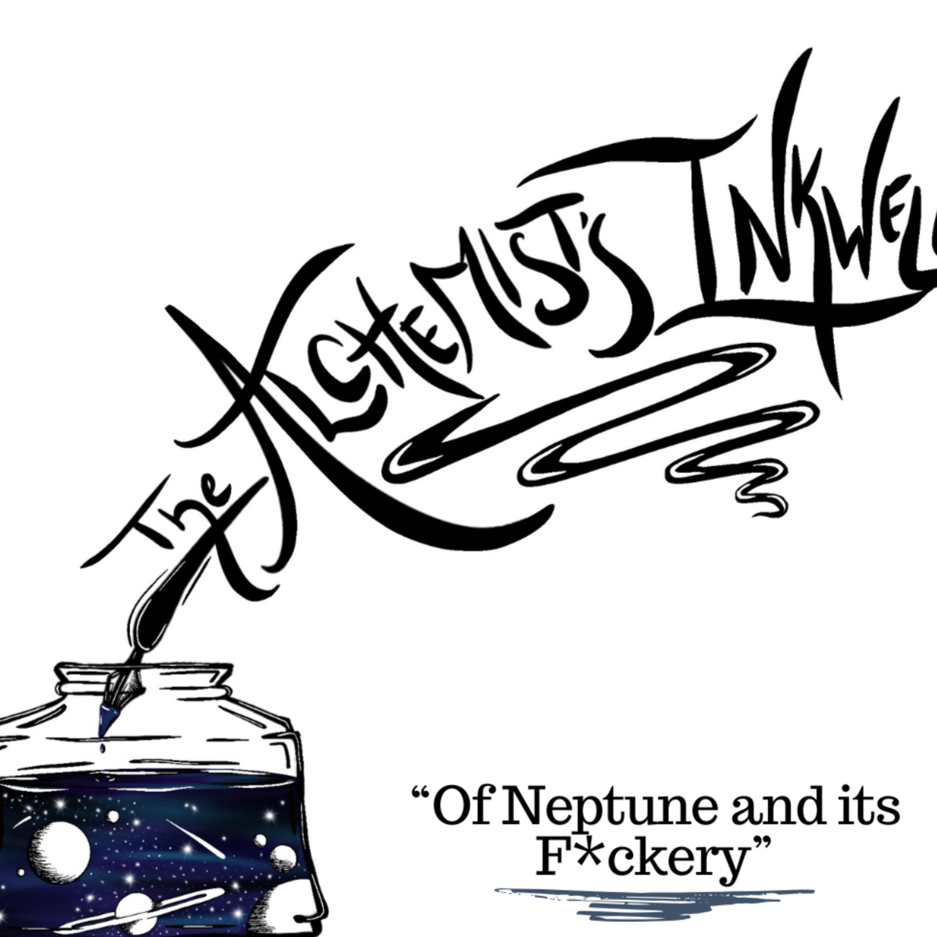  Of Neptune and its F*ckery episode artwork