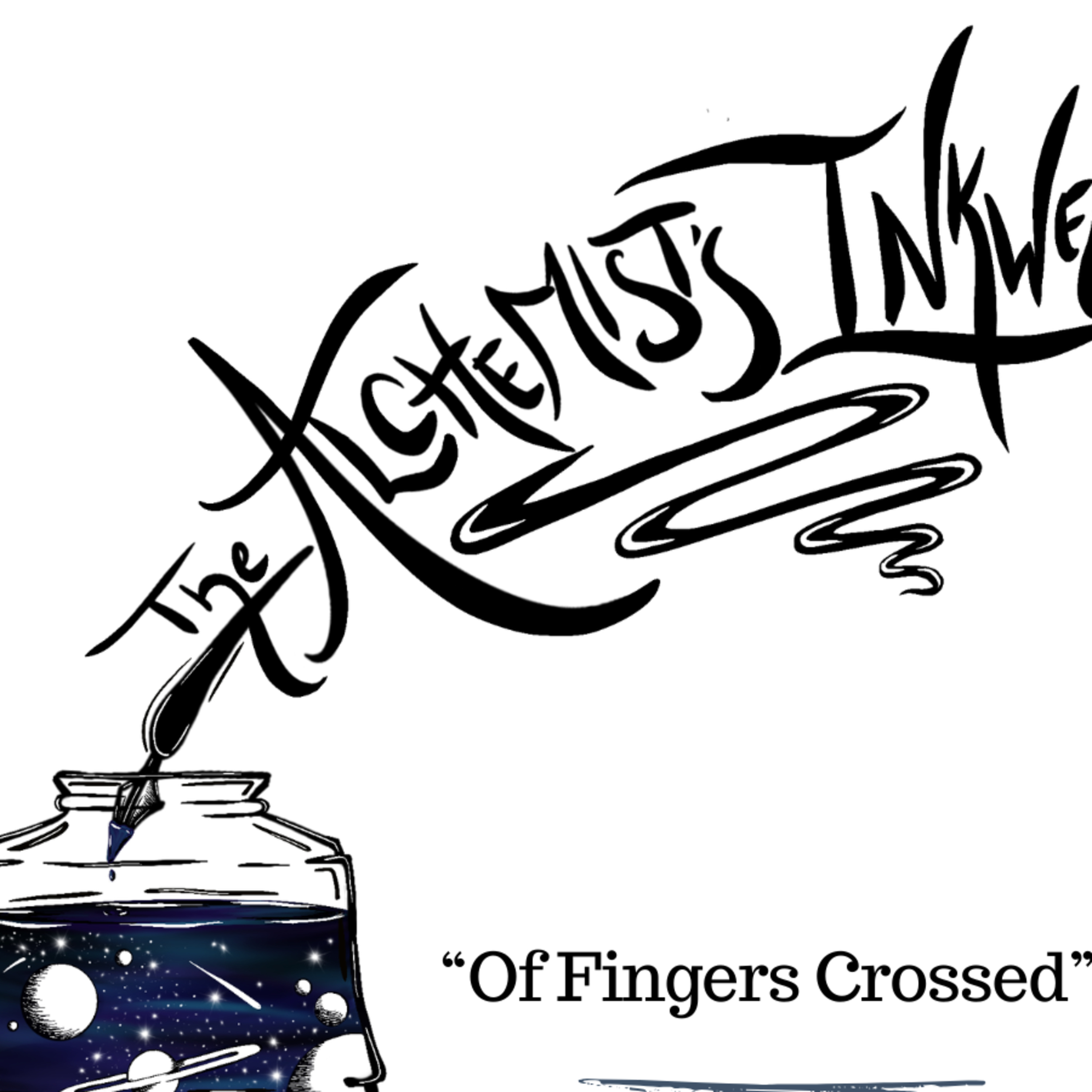 Of Fingers Crossed episode artwork