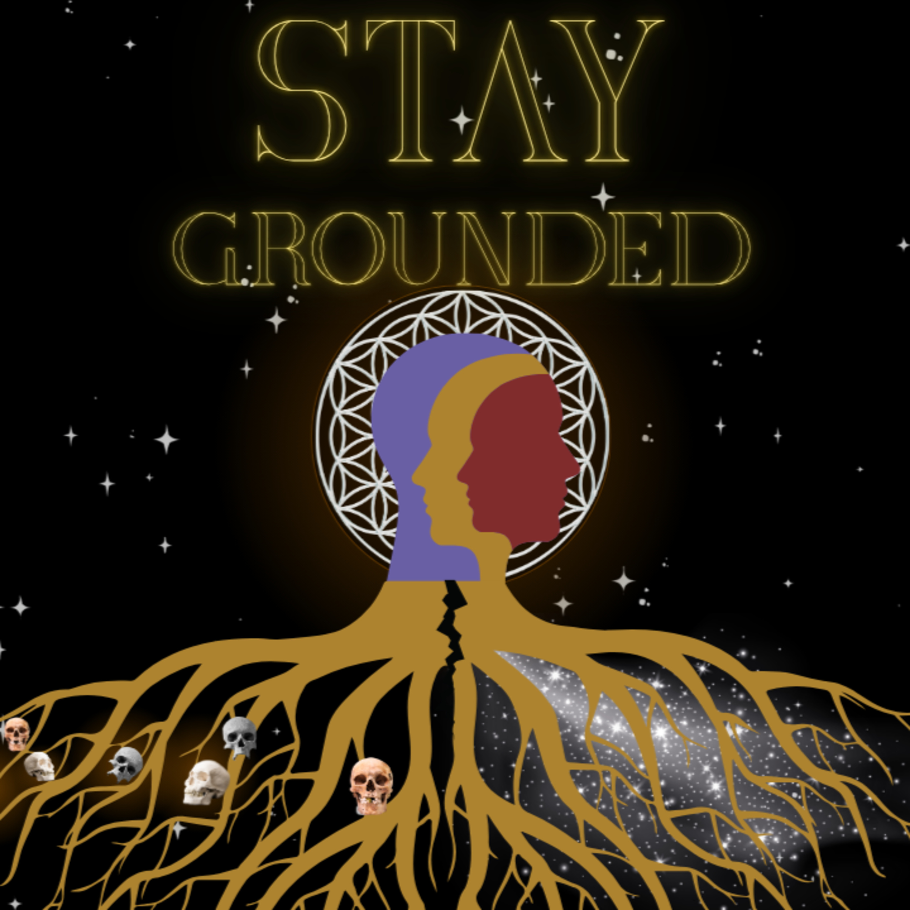 Spiritual Psychosis Is Rising — How to Stay Grounded episode artwork