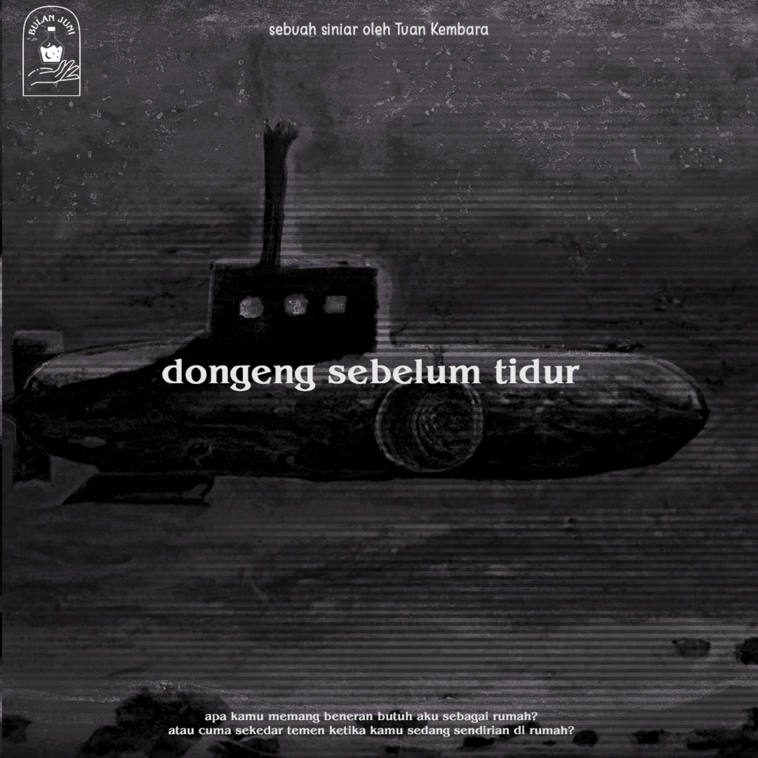 Bulan Juni