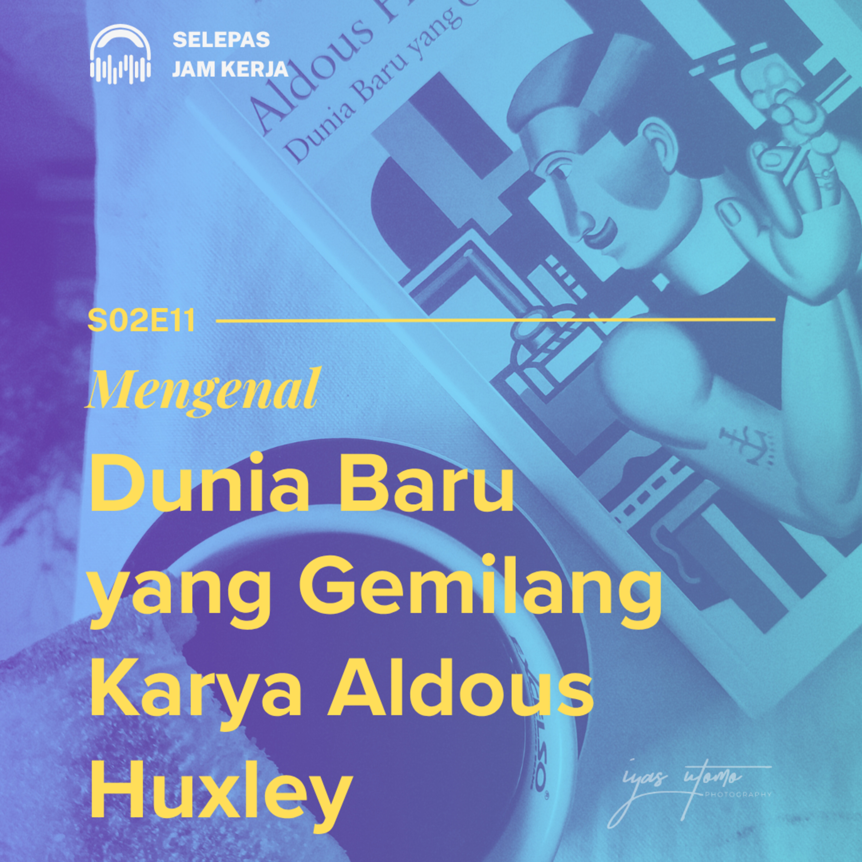 Selepas Jam Kerja