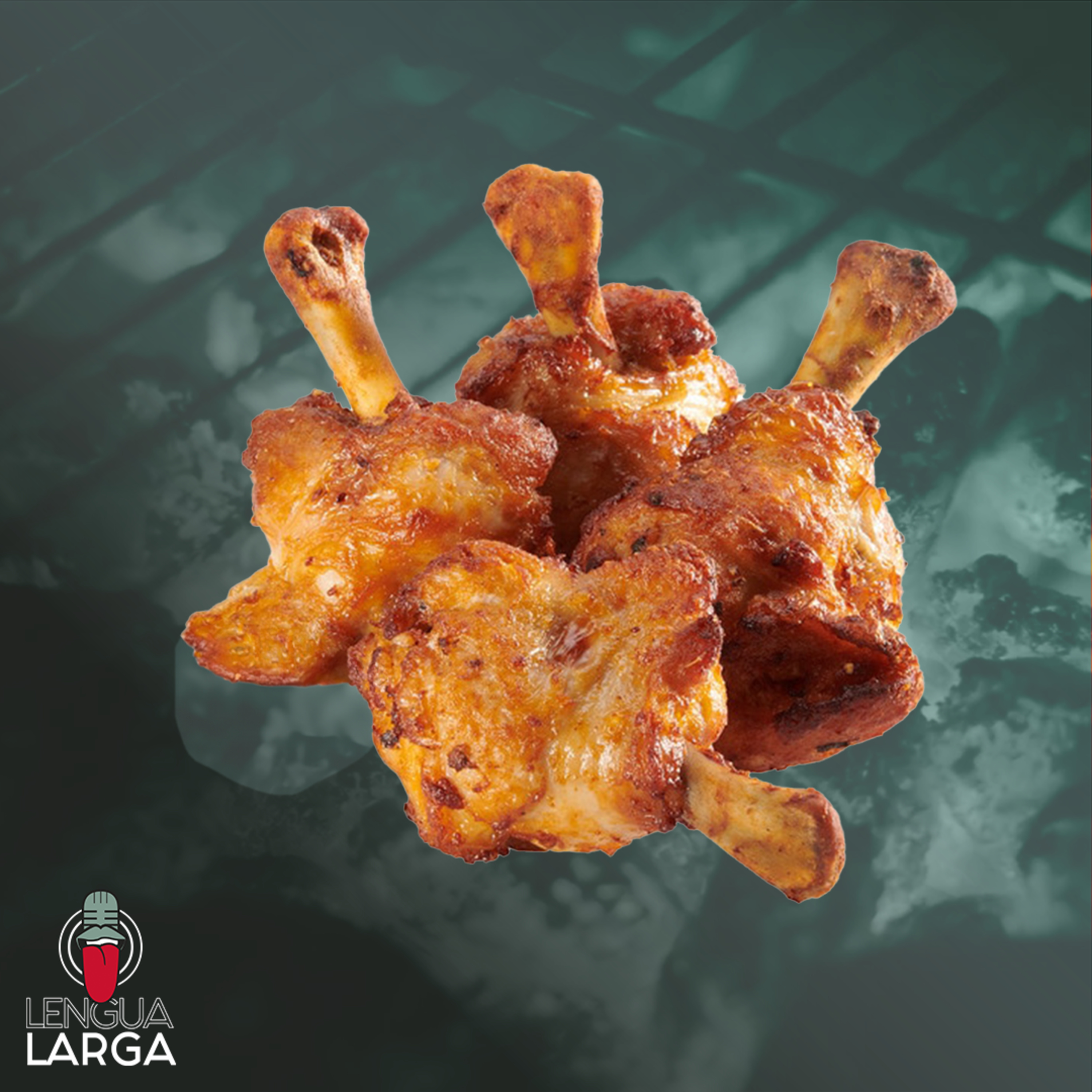 Lengua Larga