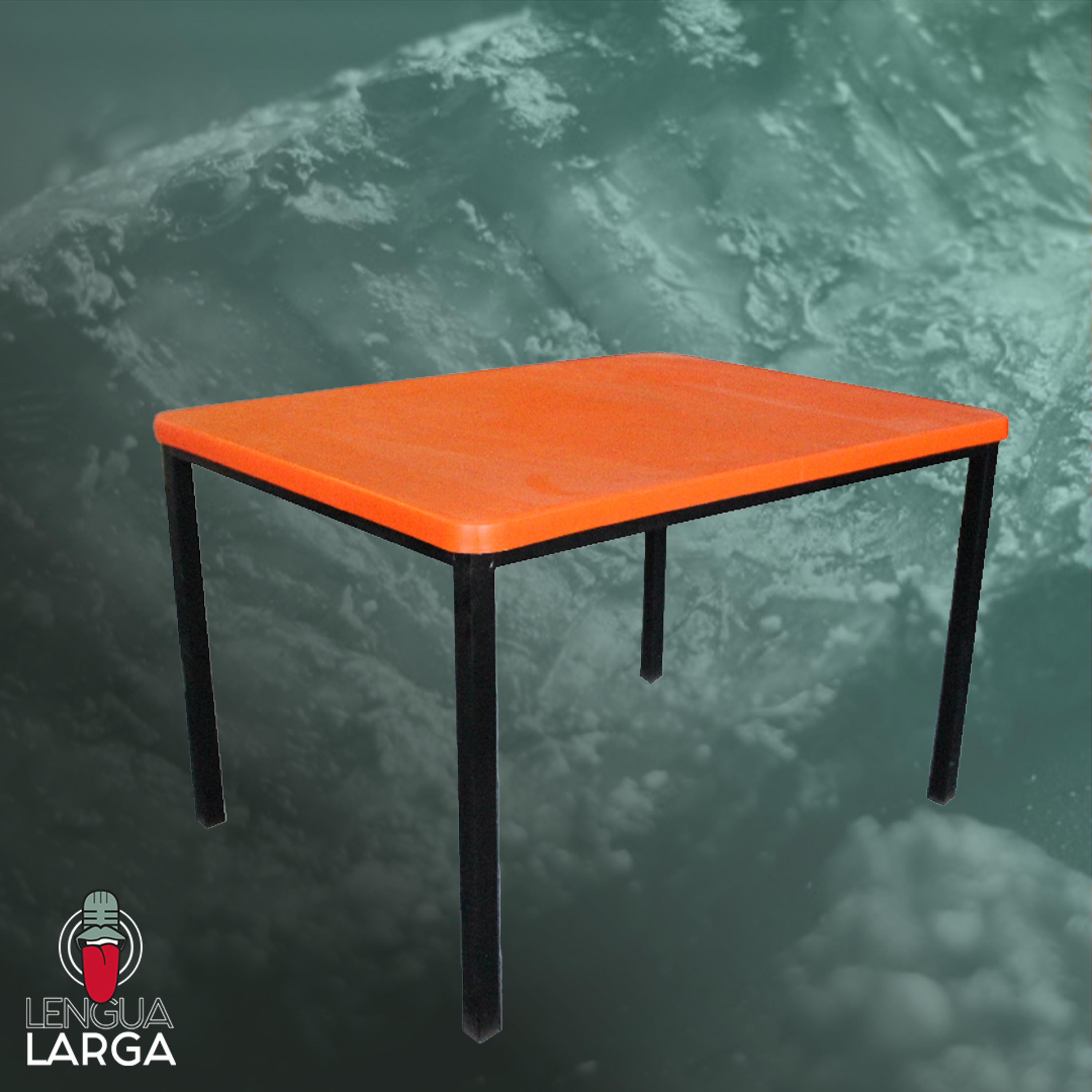 Lengua Larga