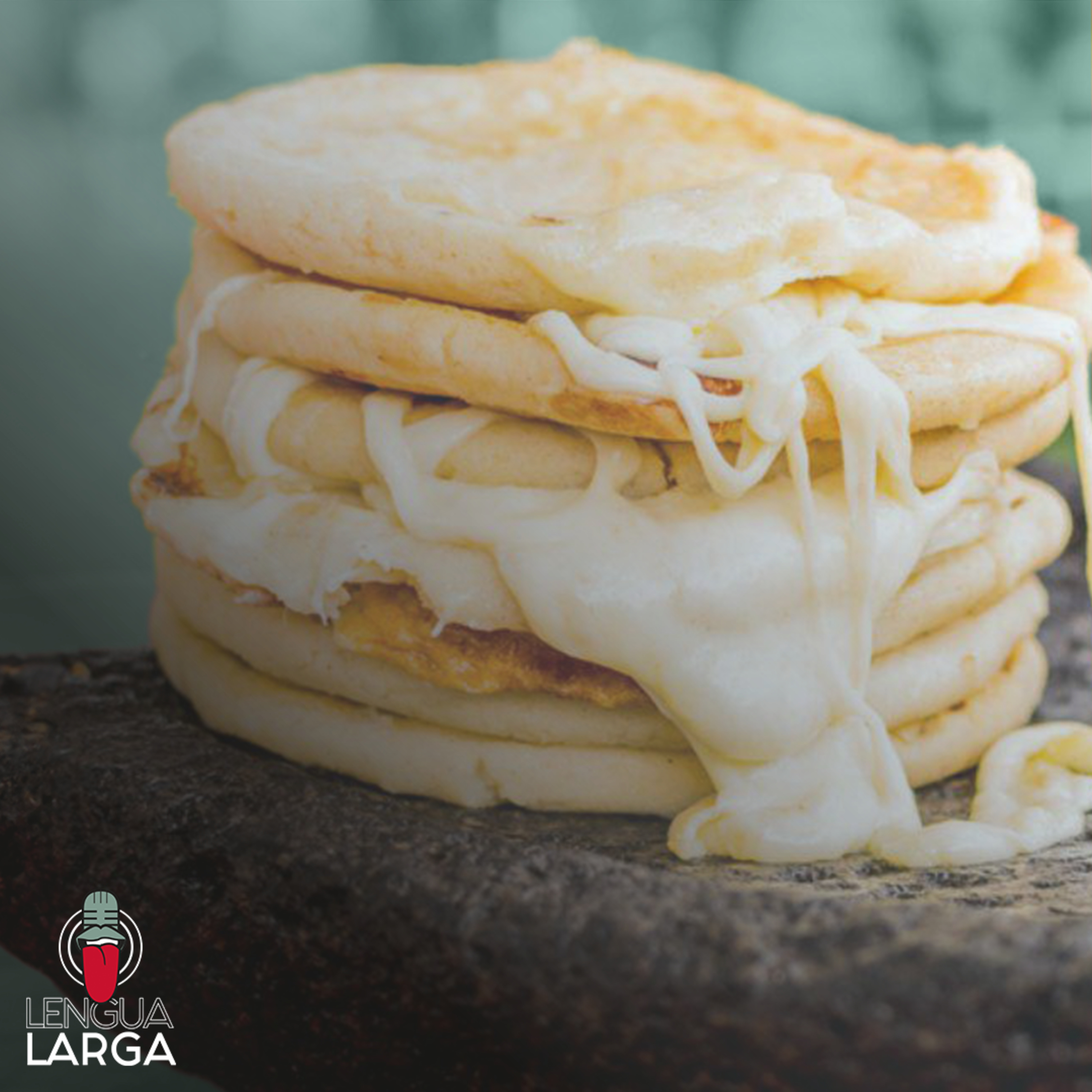 Lengua Larga