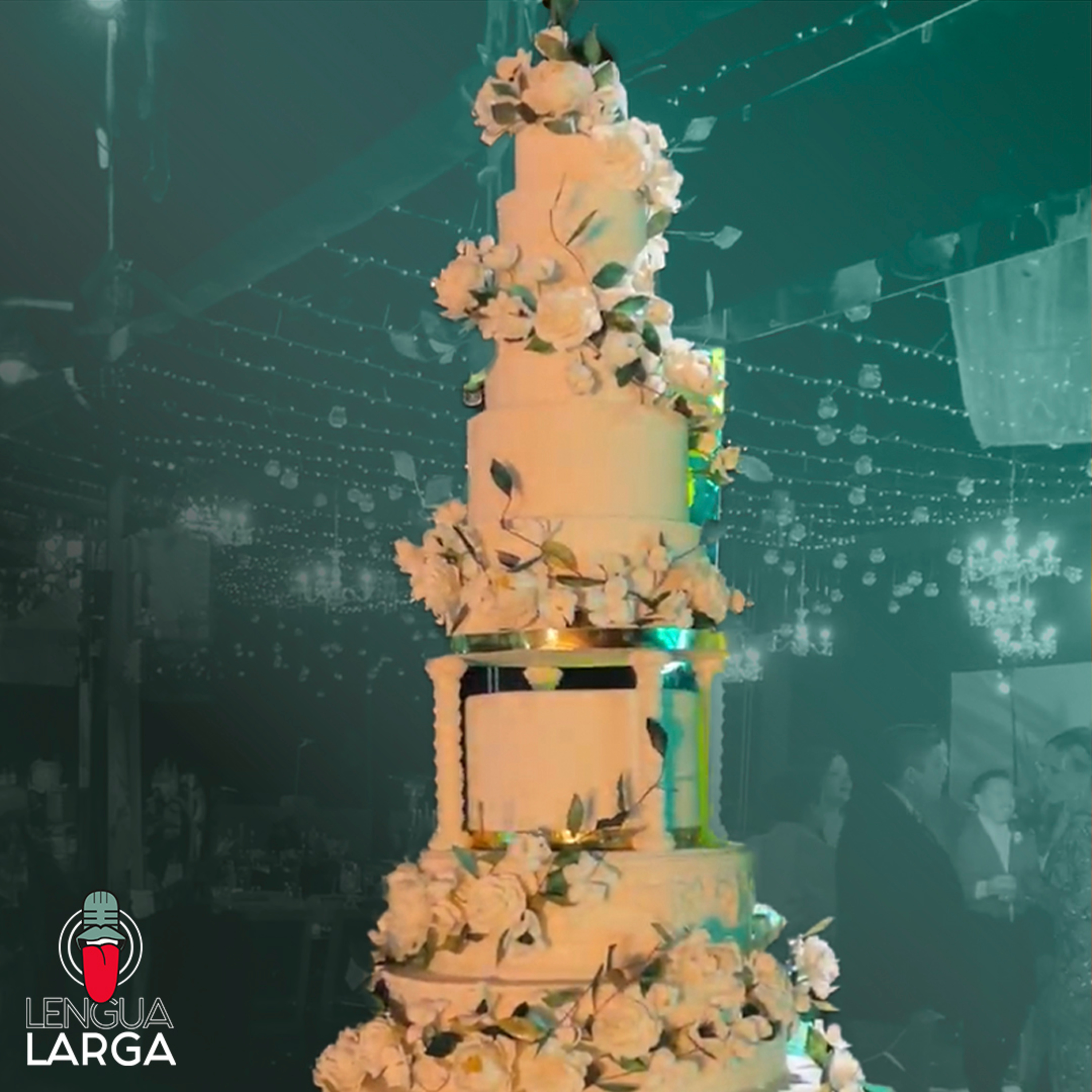  El parque de diversiones | LENGUA LARGA PODCAST T1:E136 episode artwork