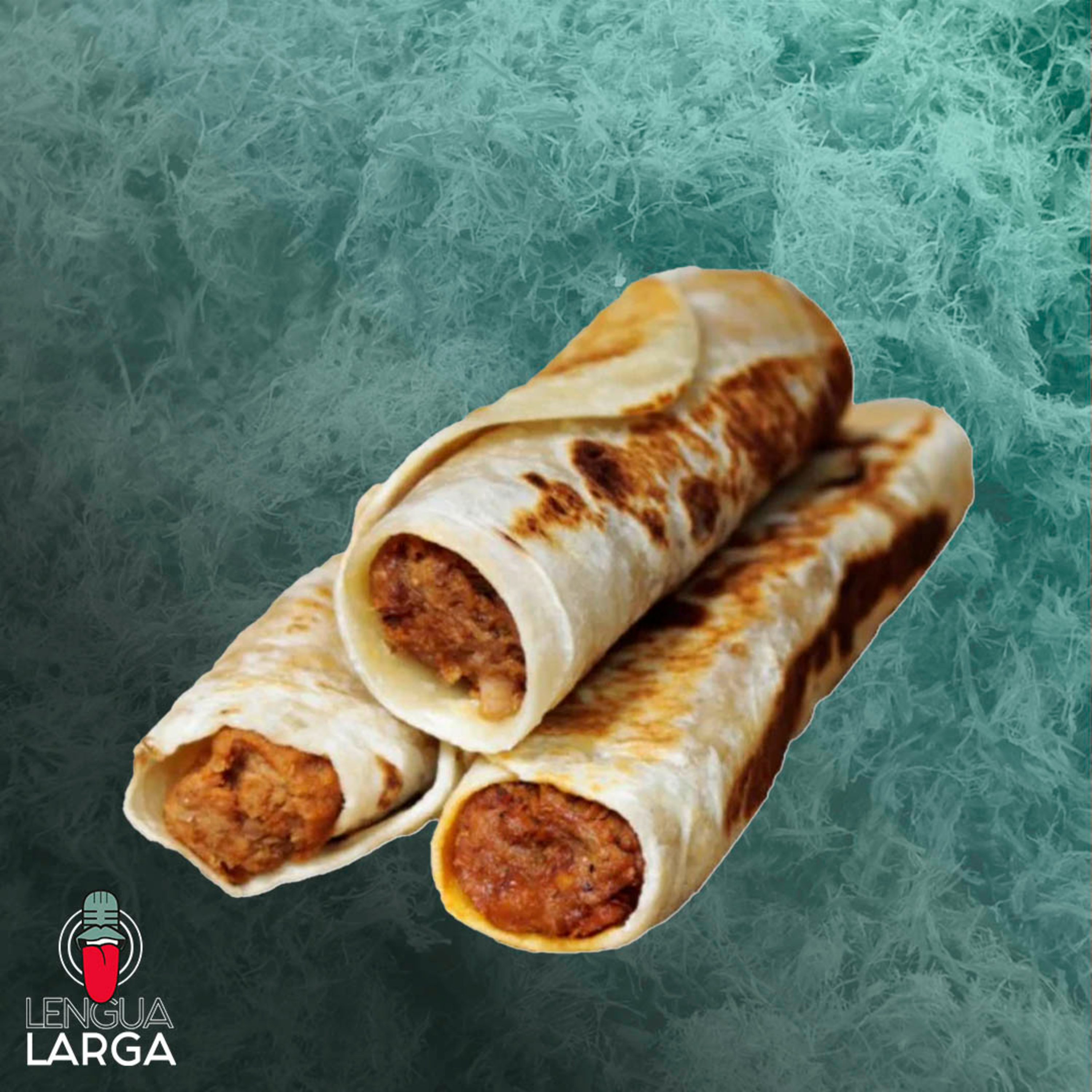 El lonche cristero | LENGUA LARGA PODCAST T1:E139 episode artwork