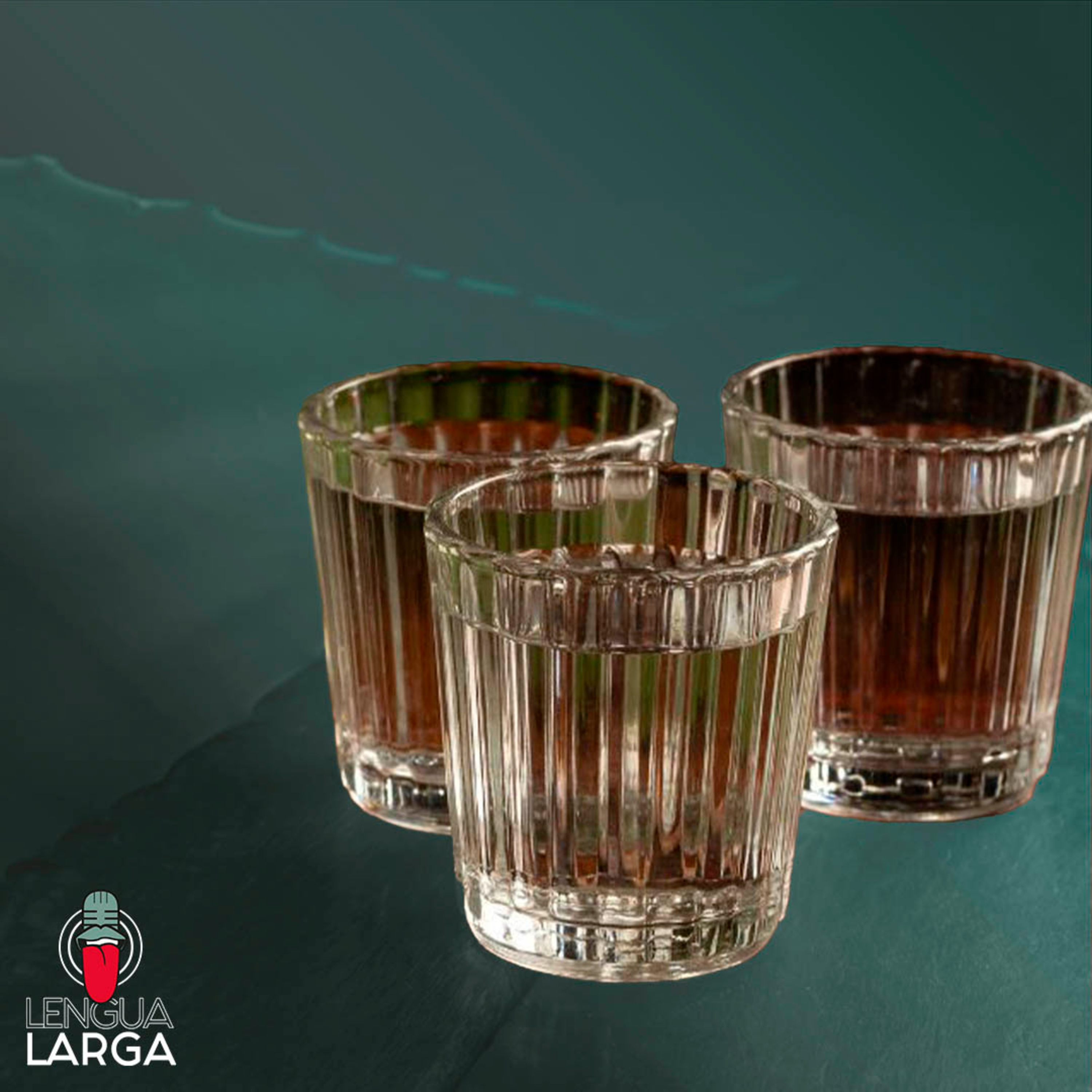 Lengua Larga