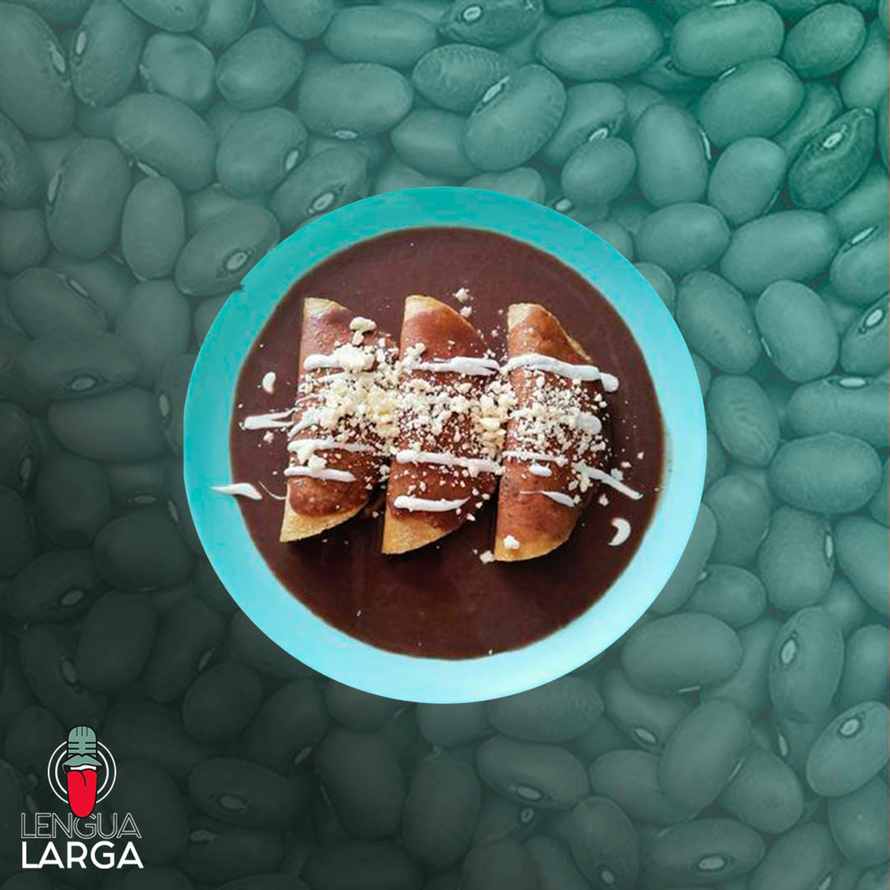 El arte de estirar | LENGUA LARGA PODCAST T1:E146 episode artwork