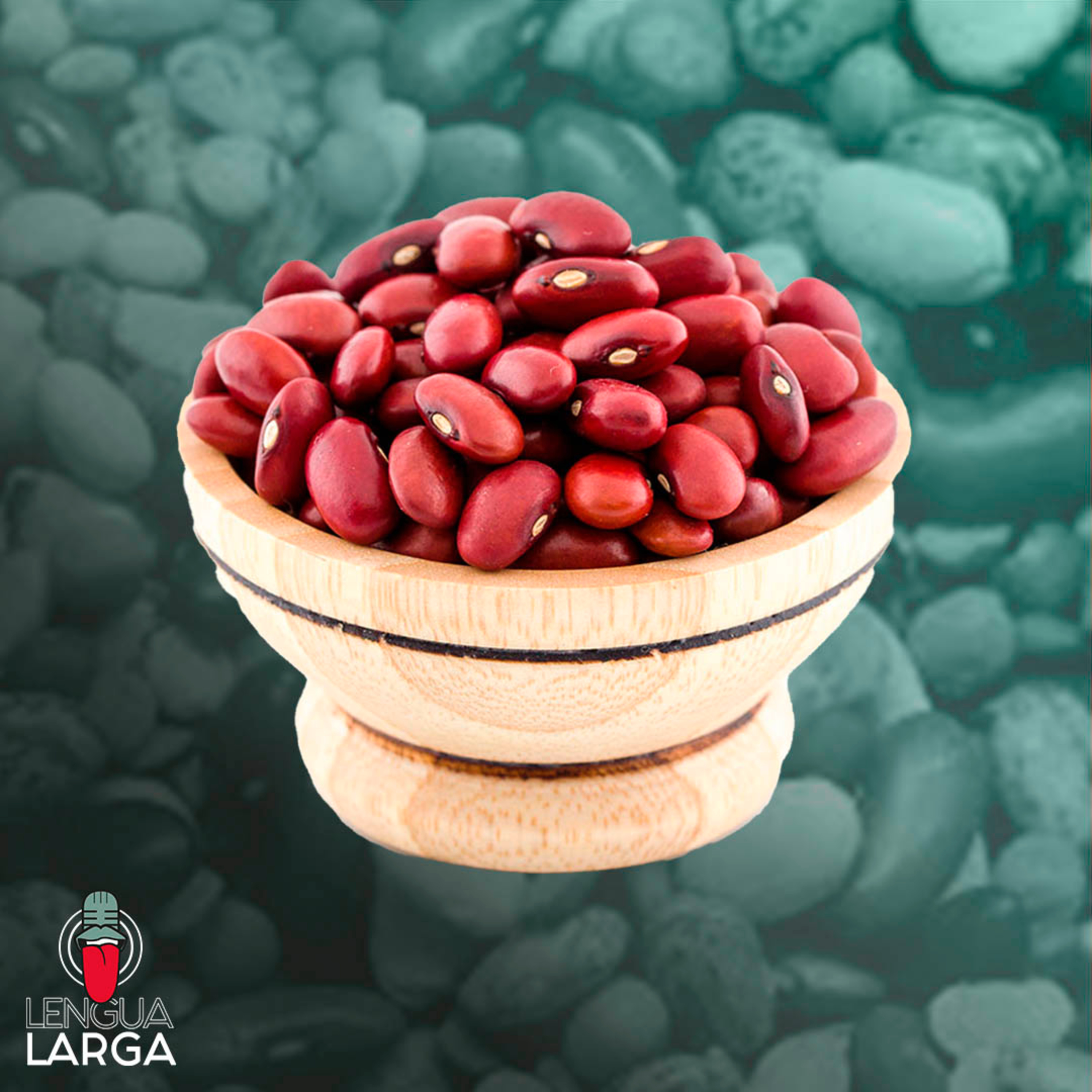 Lengua Larga