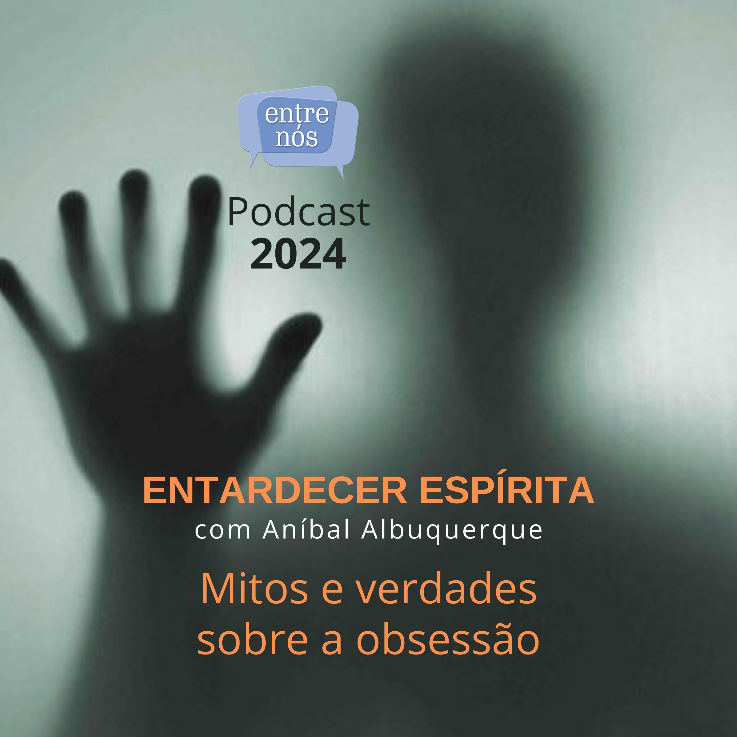 45 - Mitos e verdades sobre a obsessão - parte 2 episode artwork