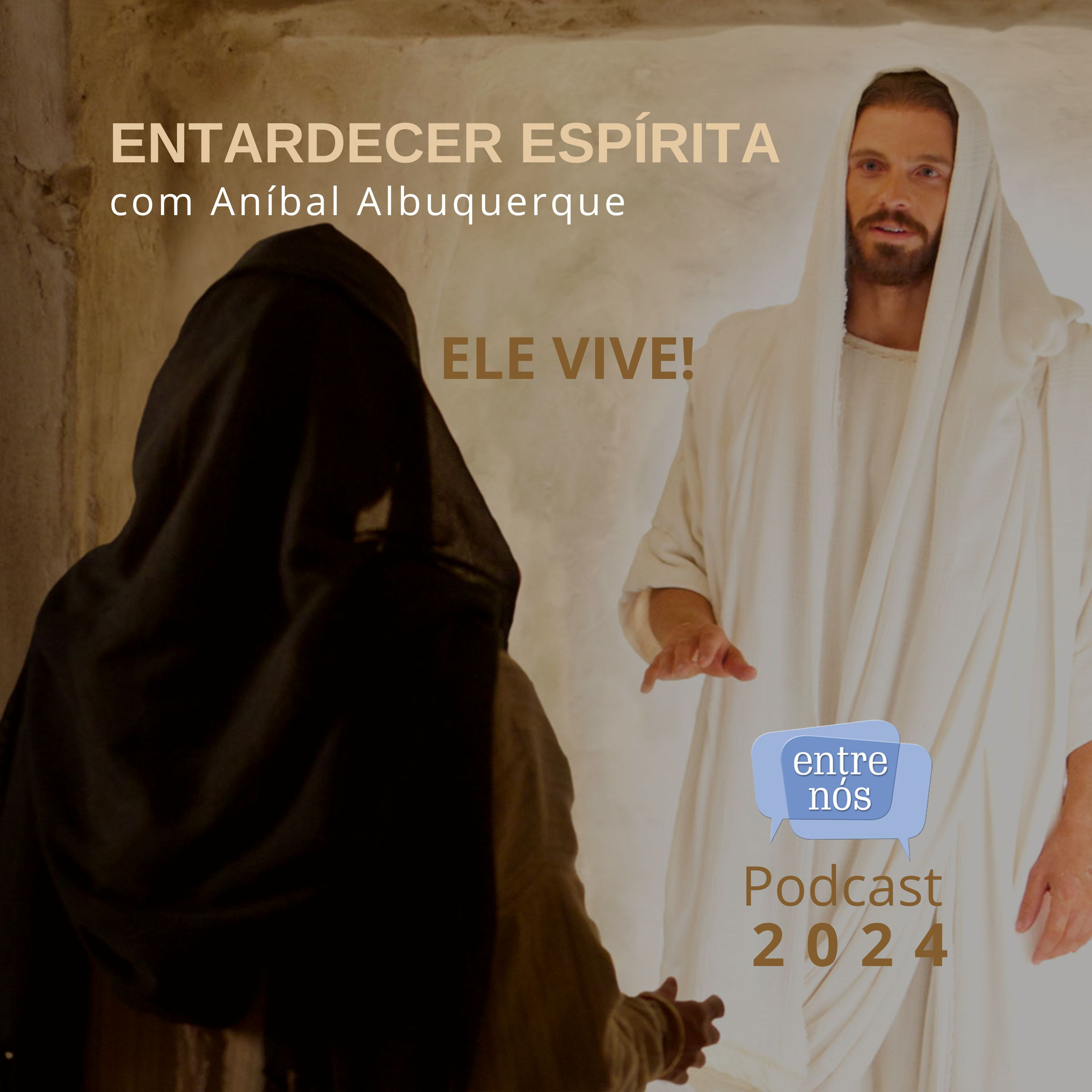 50. Ele vive! episode artwork
