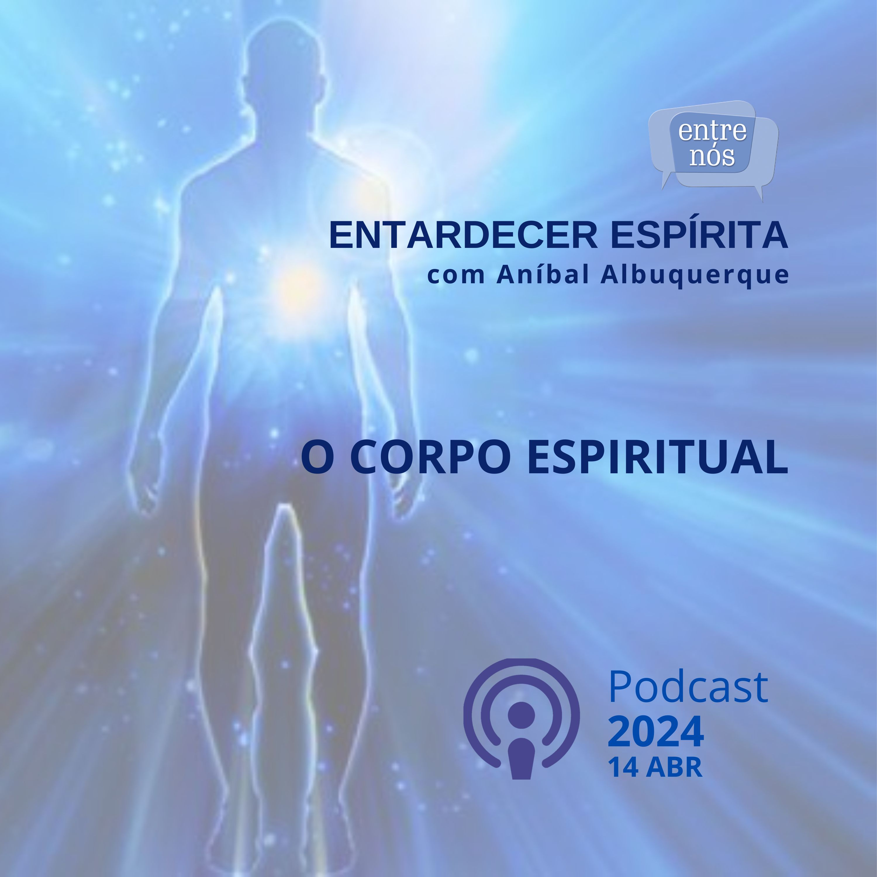 52 - O corpo espiritual episode artwork