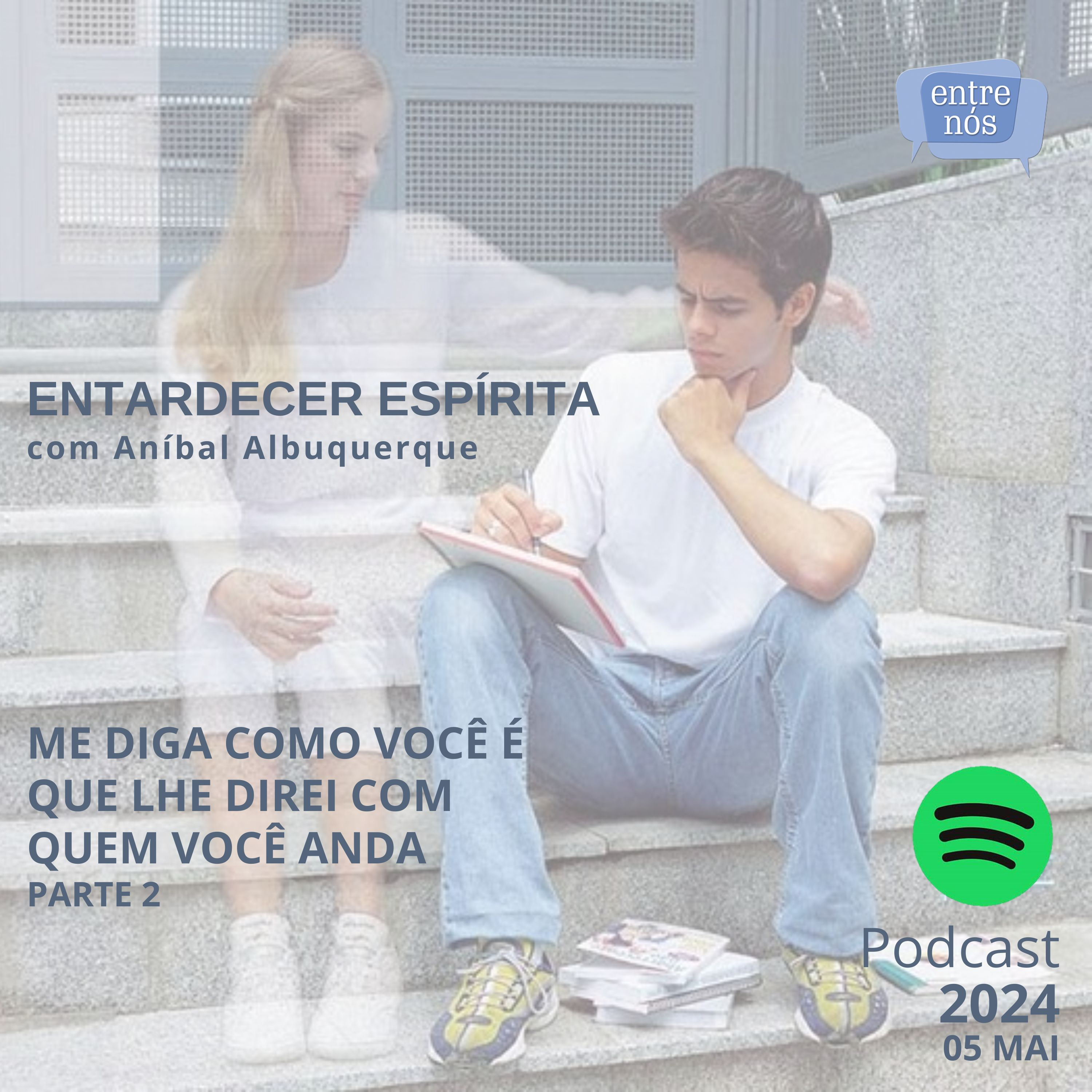 Entre Nós com Aníbal Albuquerque