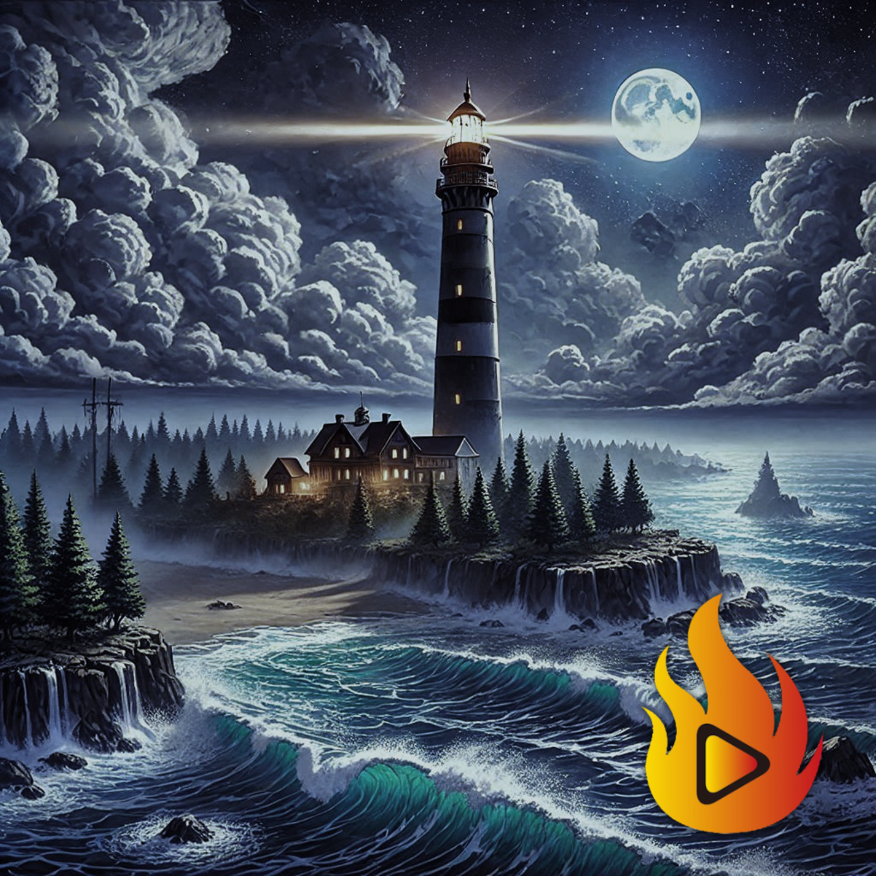 [RPG] O Farol dos Sonhos episode artwork