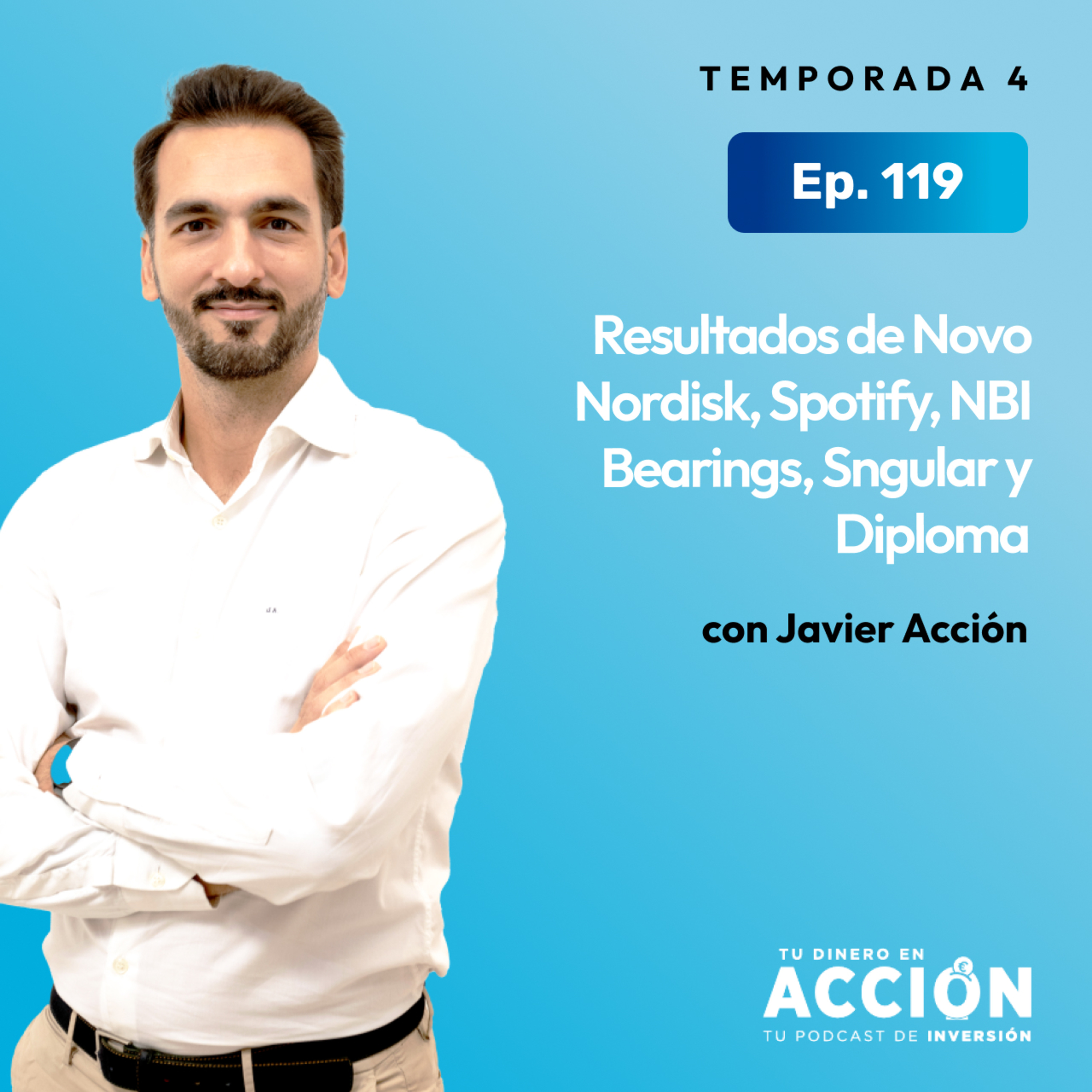 Tu Dinero en Acción