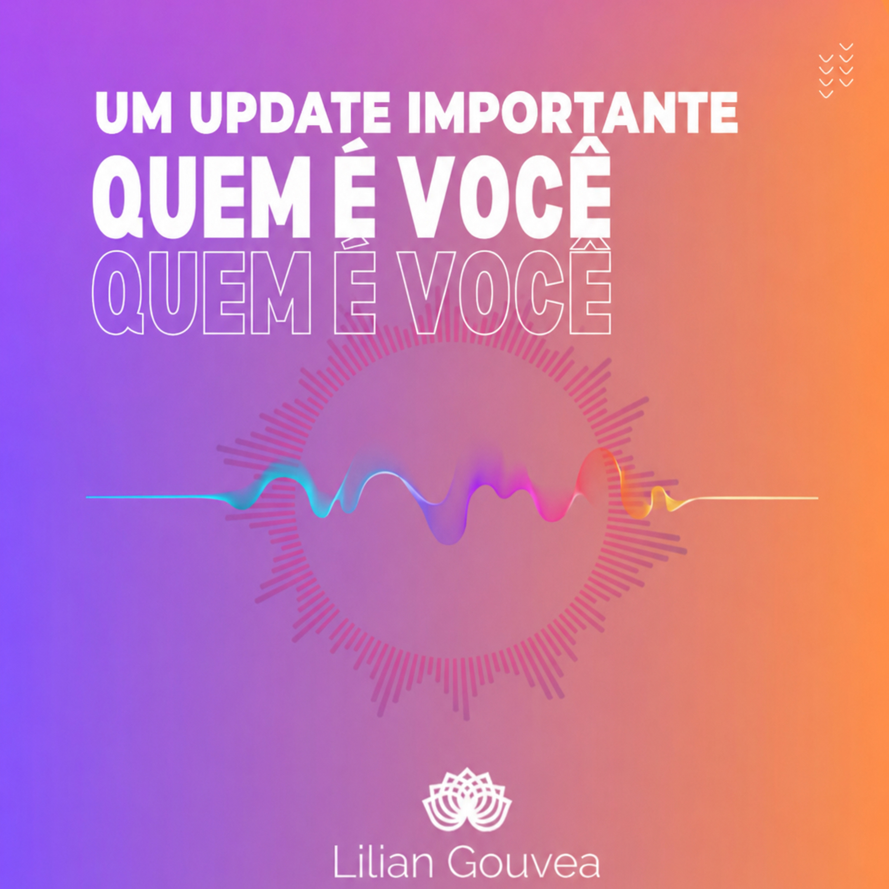Um update importante  episode artwork
