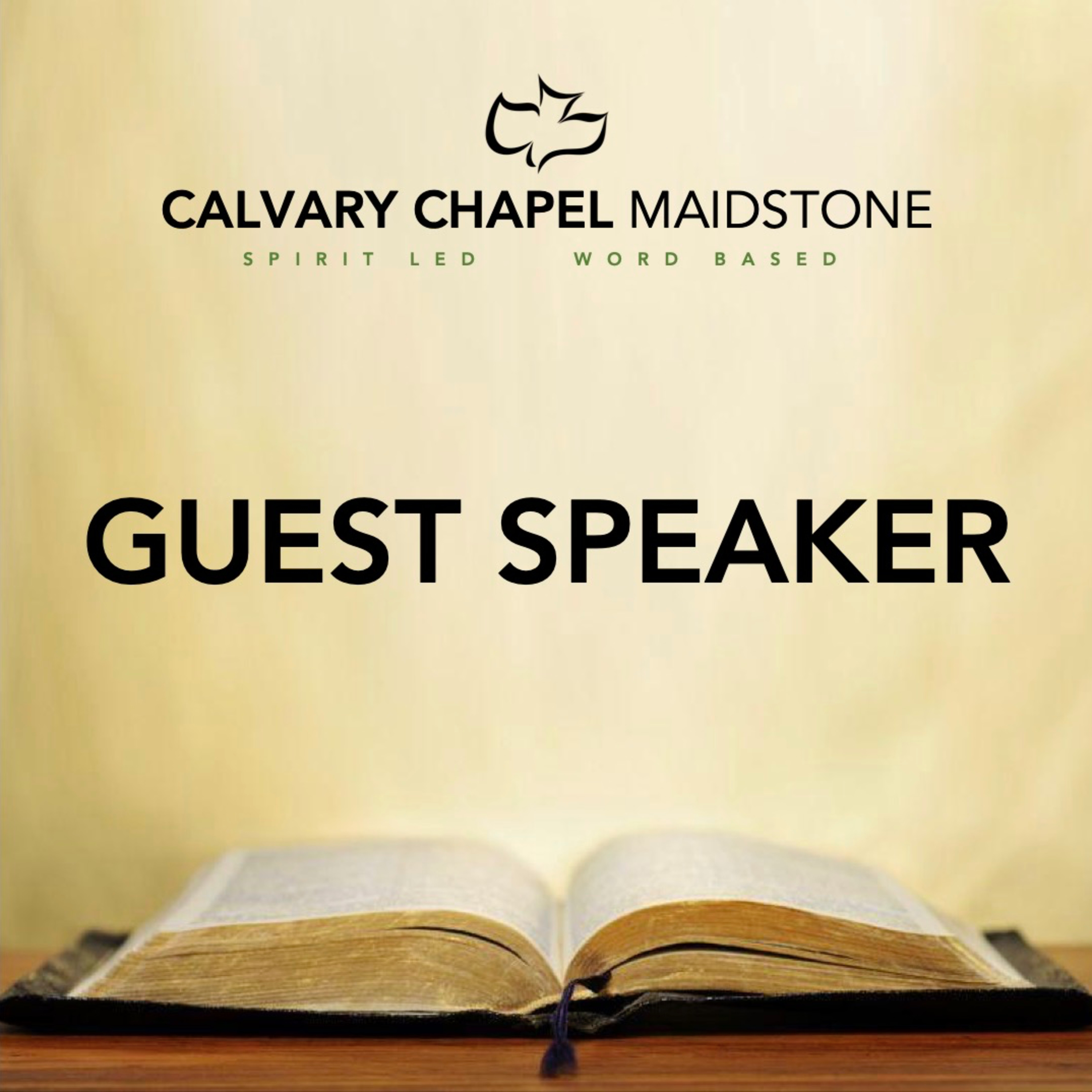CALVARY CHAPEL MAIDSTONE