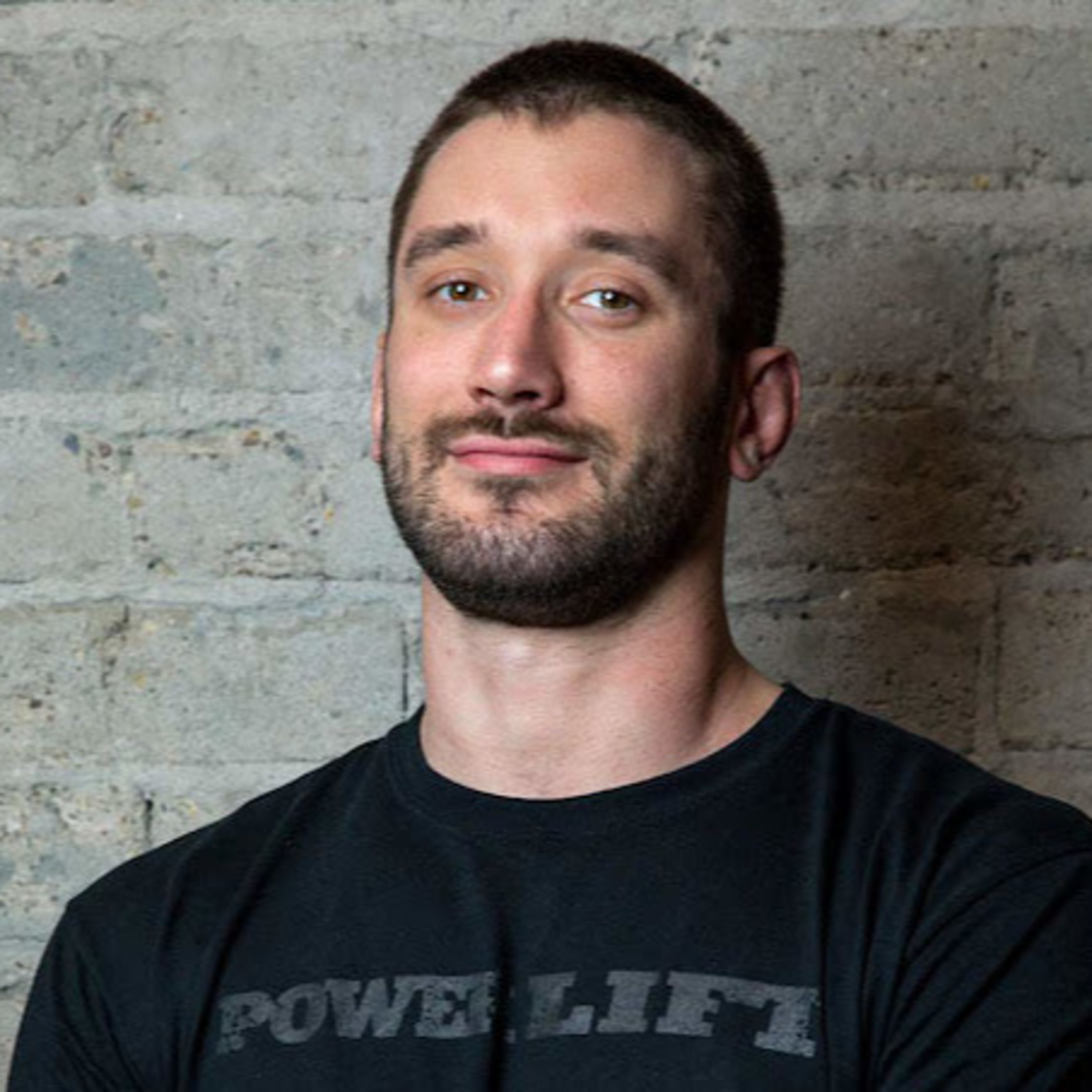 #116 Alex Sterner on training with pain, S&C for jiu jitsu, and science-based clickbait  episode artwork