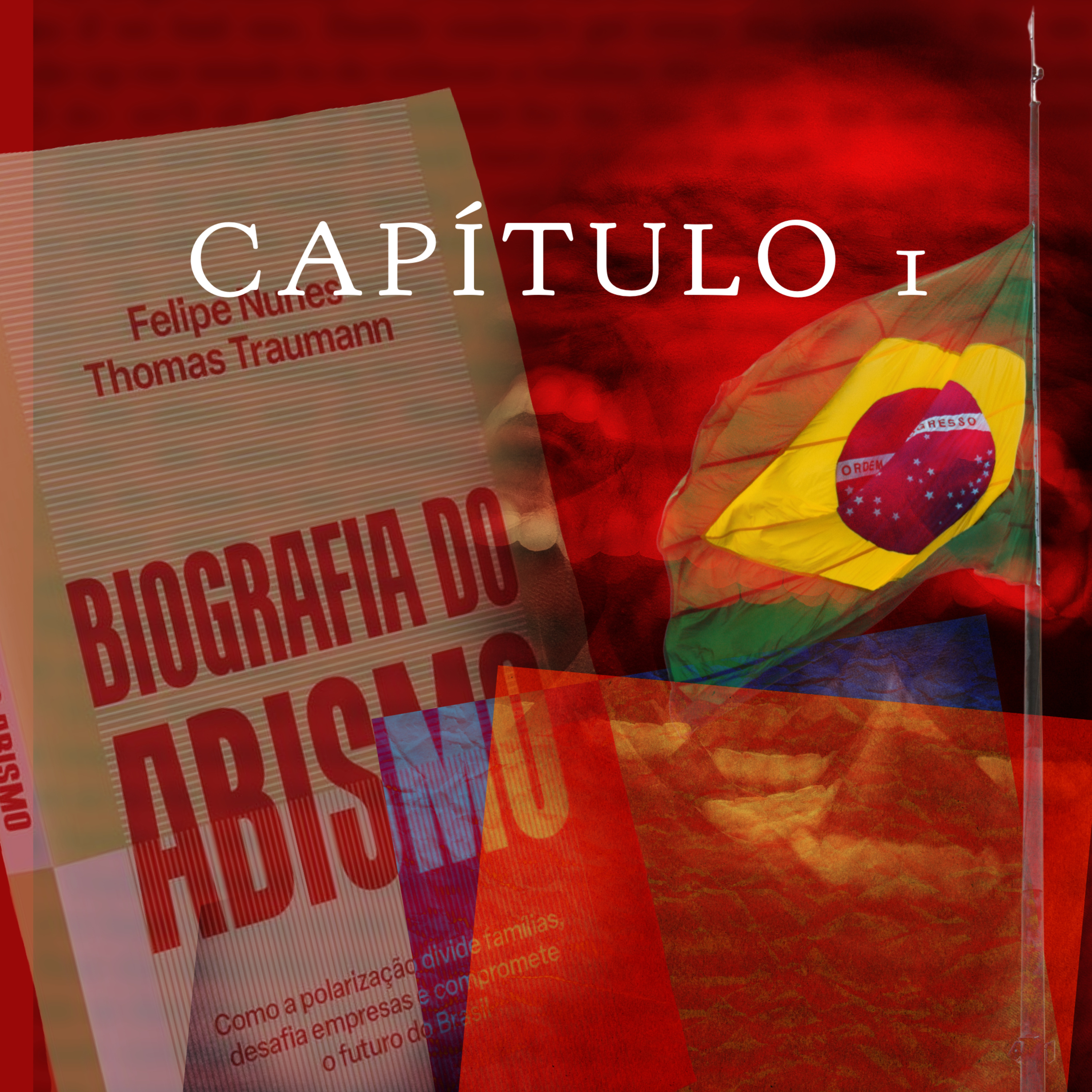 BIOGRAFIA DO ABISMO - Capítulo 1 BIOGRAFIA DO ABISMO - Capítulo 1