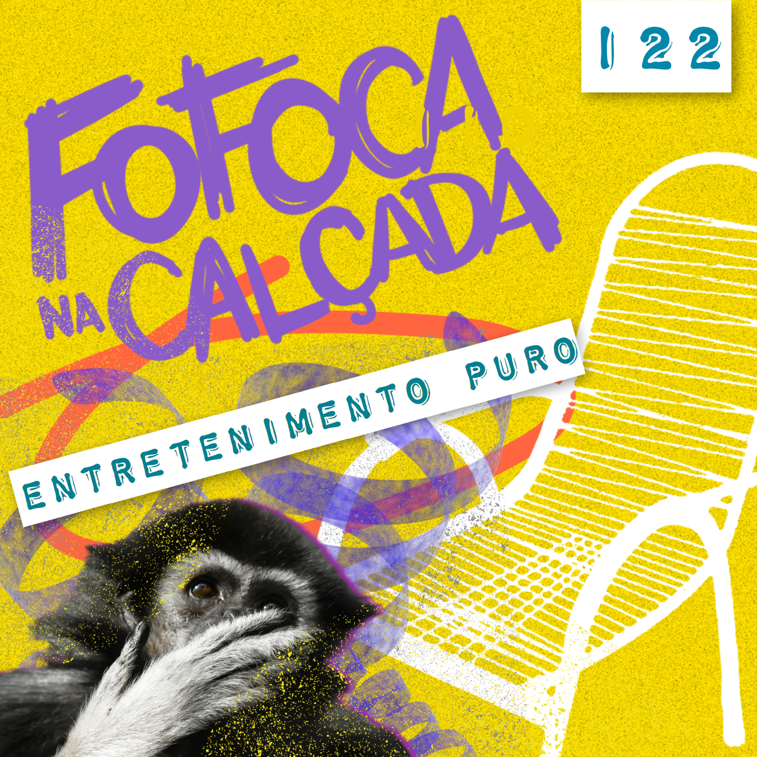 ENTRETENIMENTO PURO | Fofoca Na Calçada ENTRETENIMENTO PURO | Fofoca Na Calçada