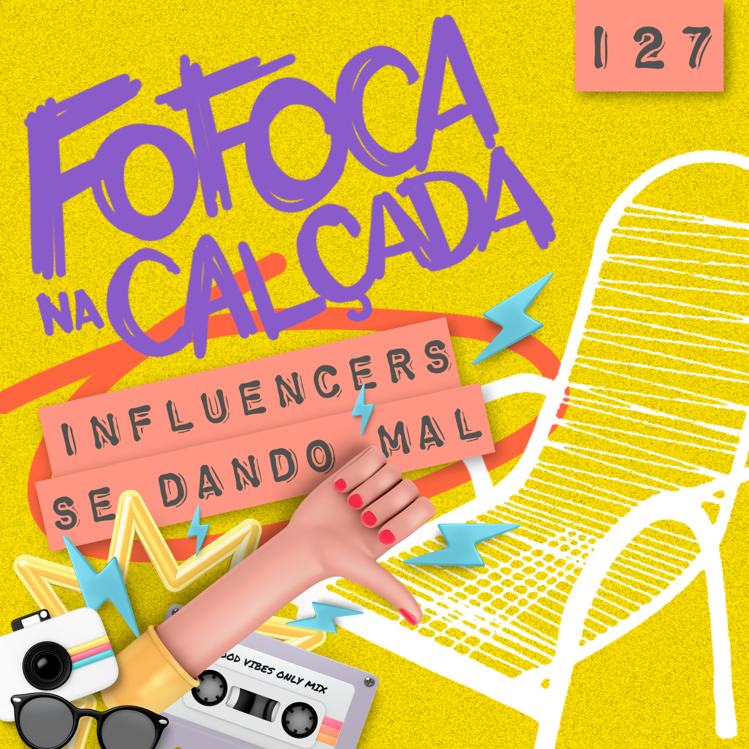 INFLUENCERS SE DANDO MAL | Fofoca Na Calçada INFLUENCERS SE DANDO MAL | Fofoca Na Calçada
