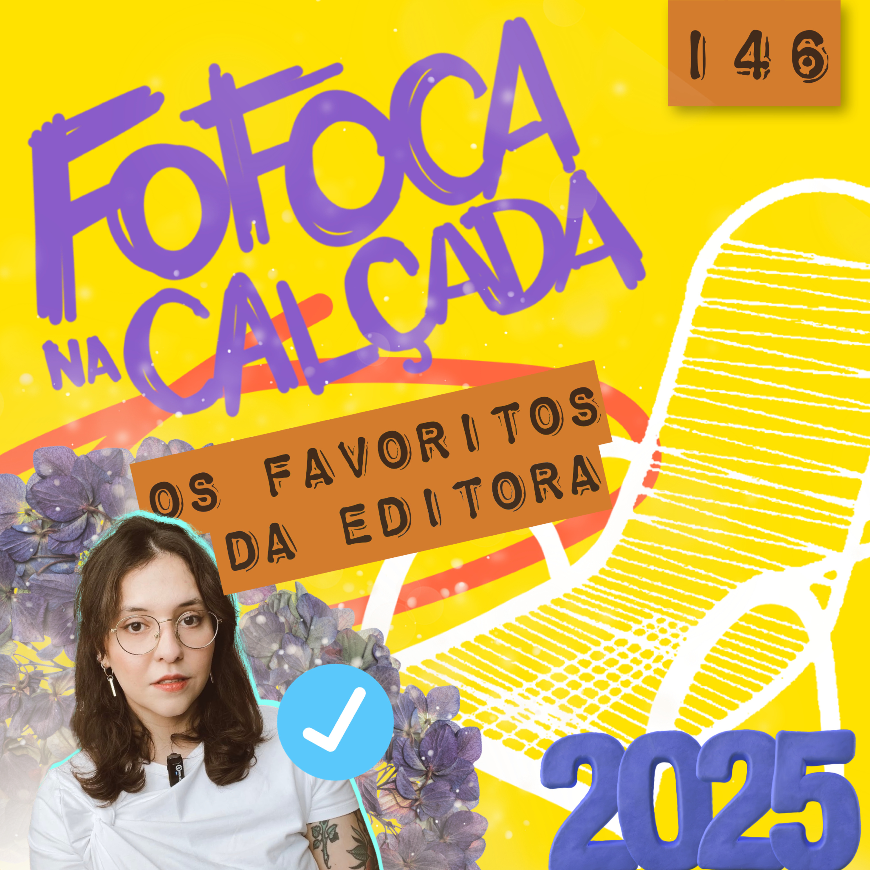 OS FAVORITOS DA EDITORA | Fofoca Na Calçada OS FAVORITOS DA EDITORA | Fofoca Na Calçada