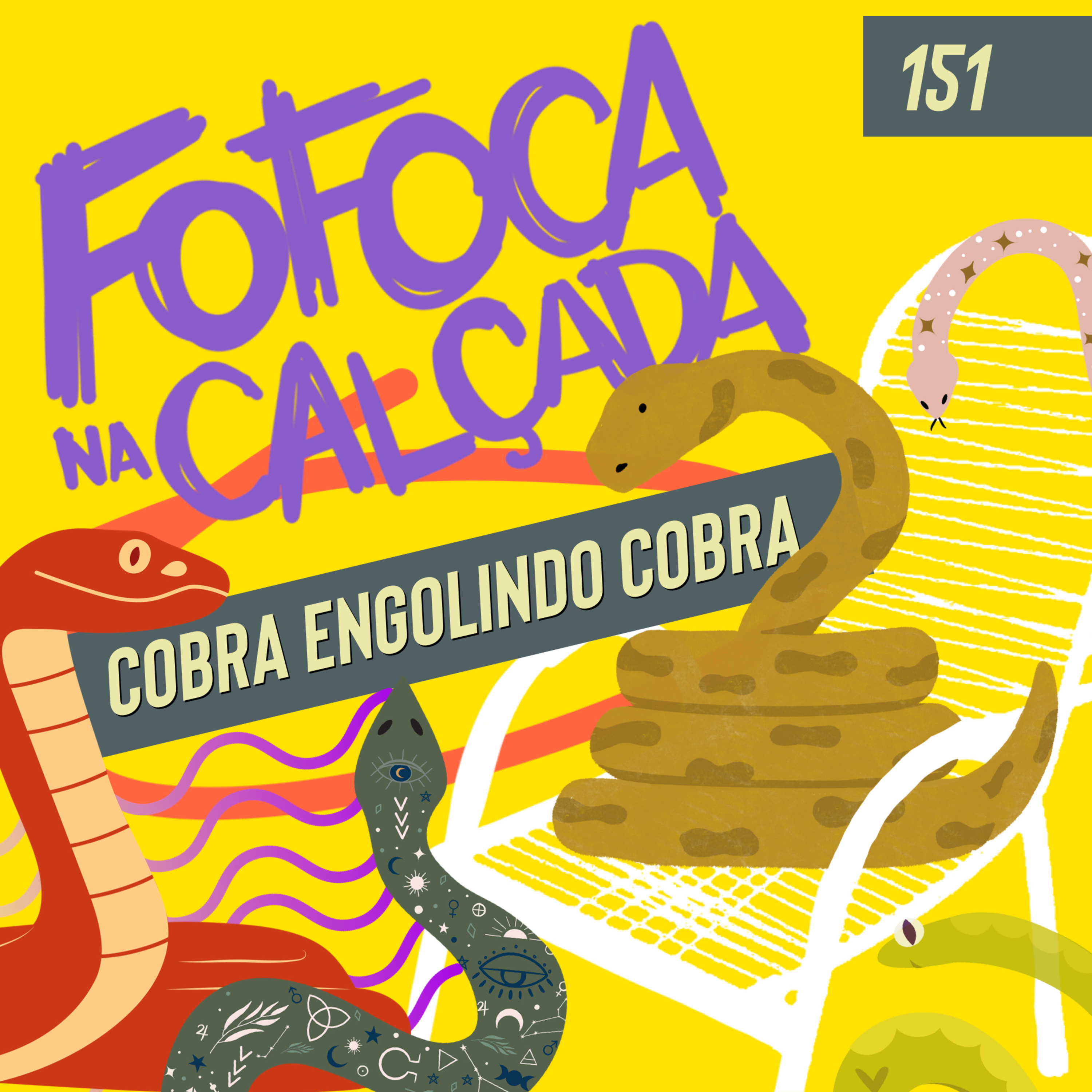 COBRA ENGOLINDO COBRA | Fofoca Na Calçada COBRA ENGOLINDO COBRA | Fofoca Na Calçada