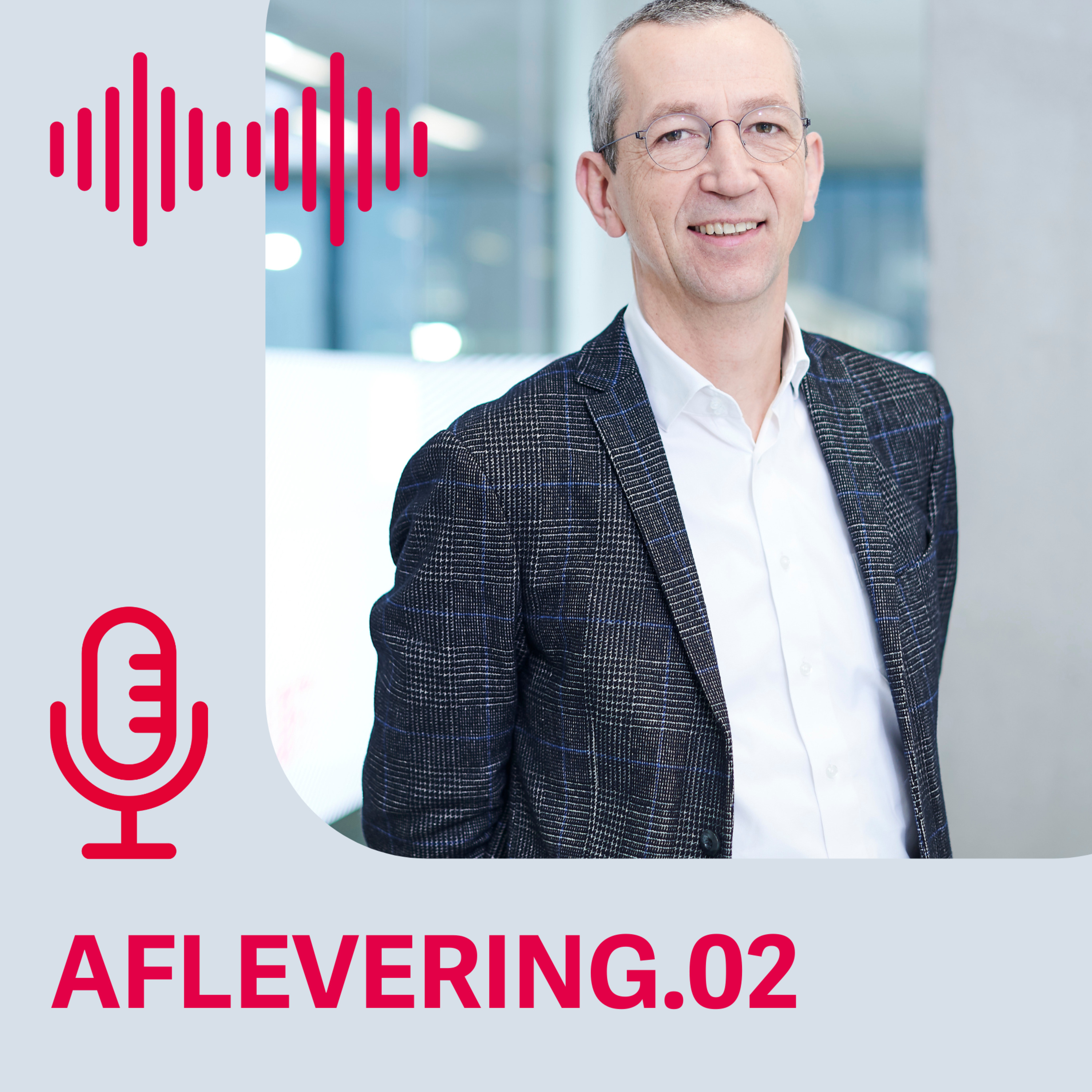 Dé Vastgoedpodcast