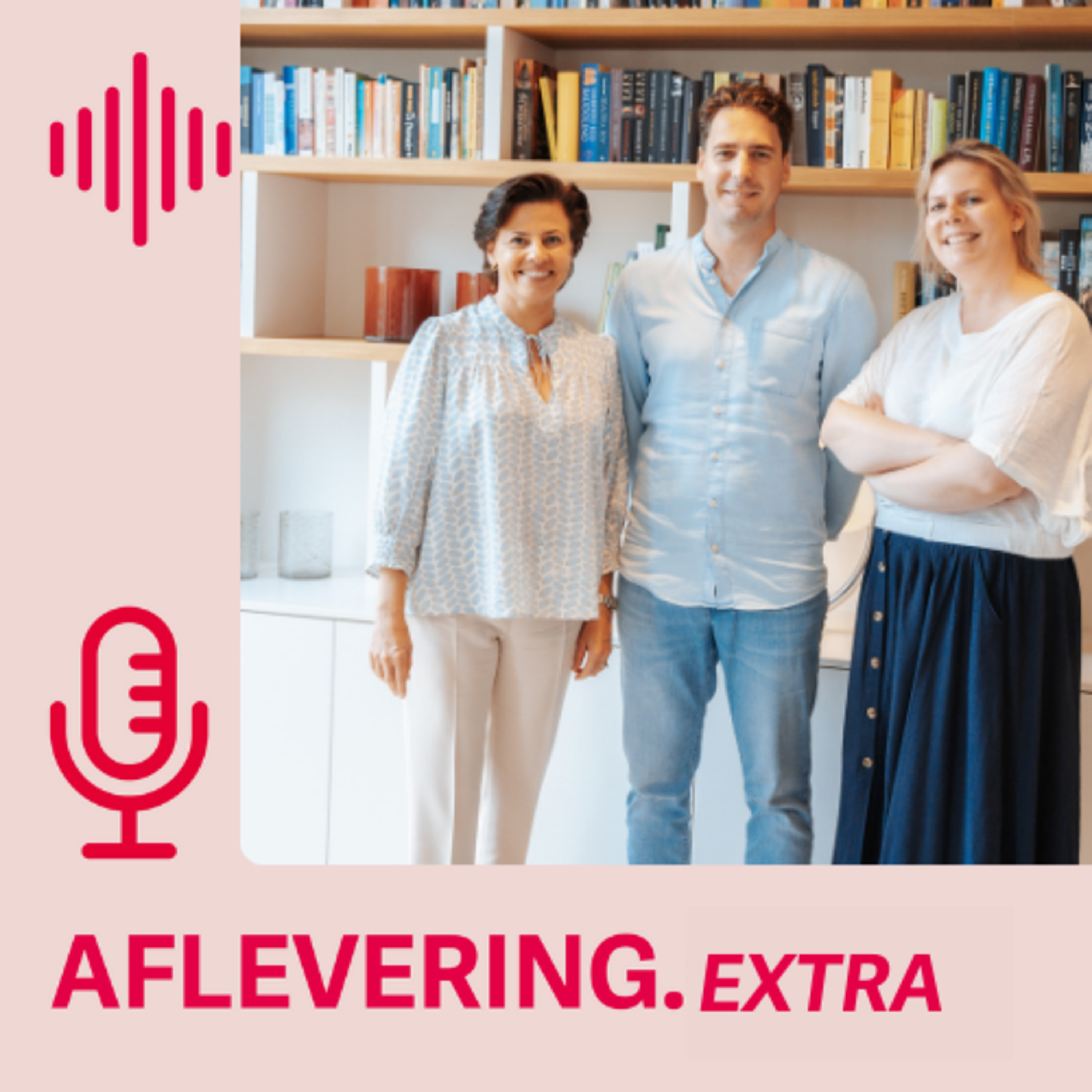 Dé Vastgoedpodcast