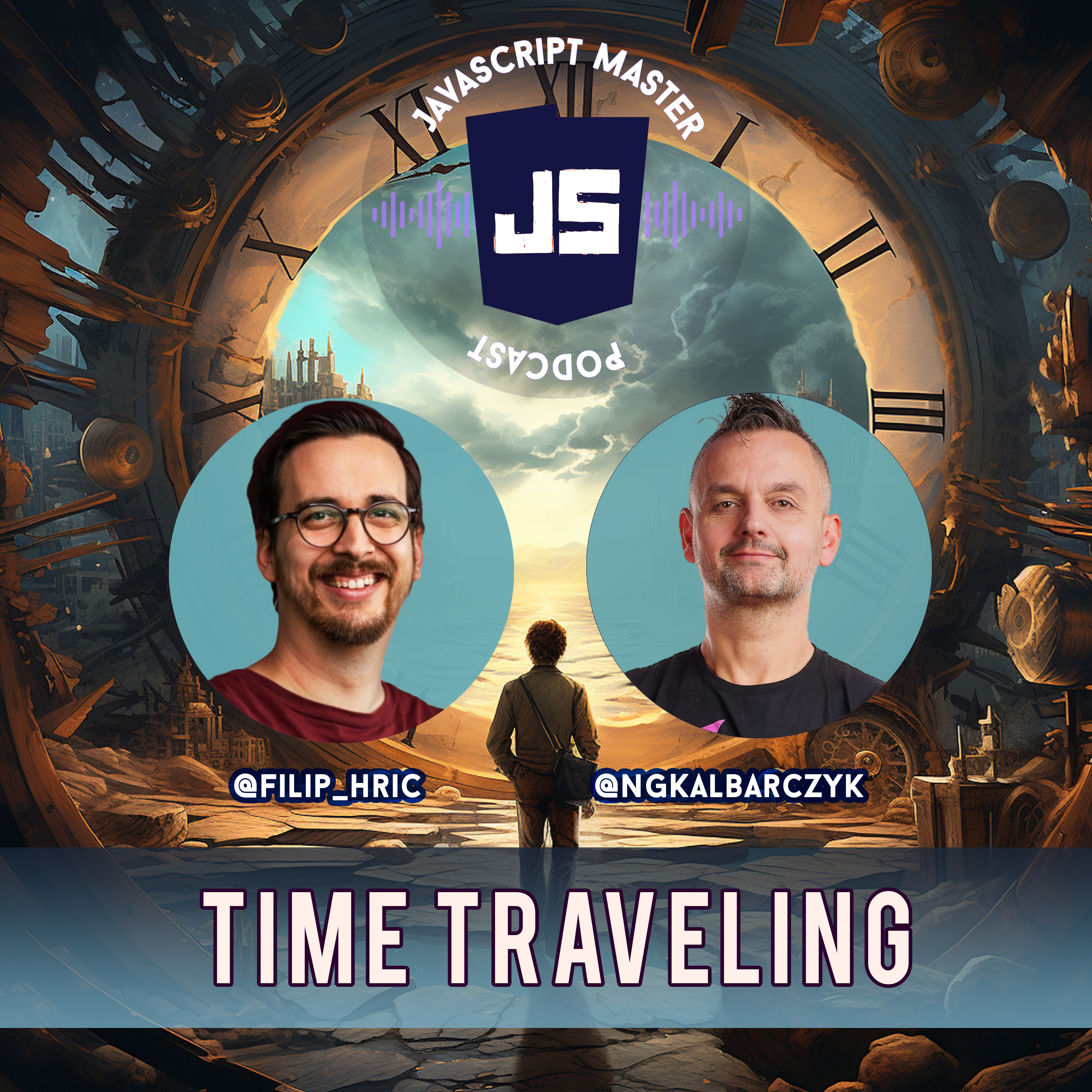 JSMP 21: Filip Hric on Testing