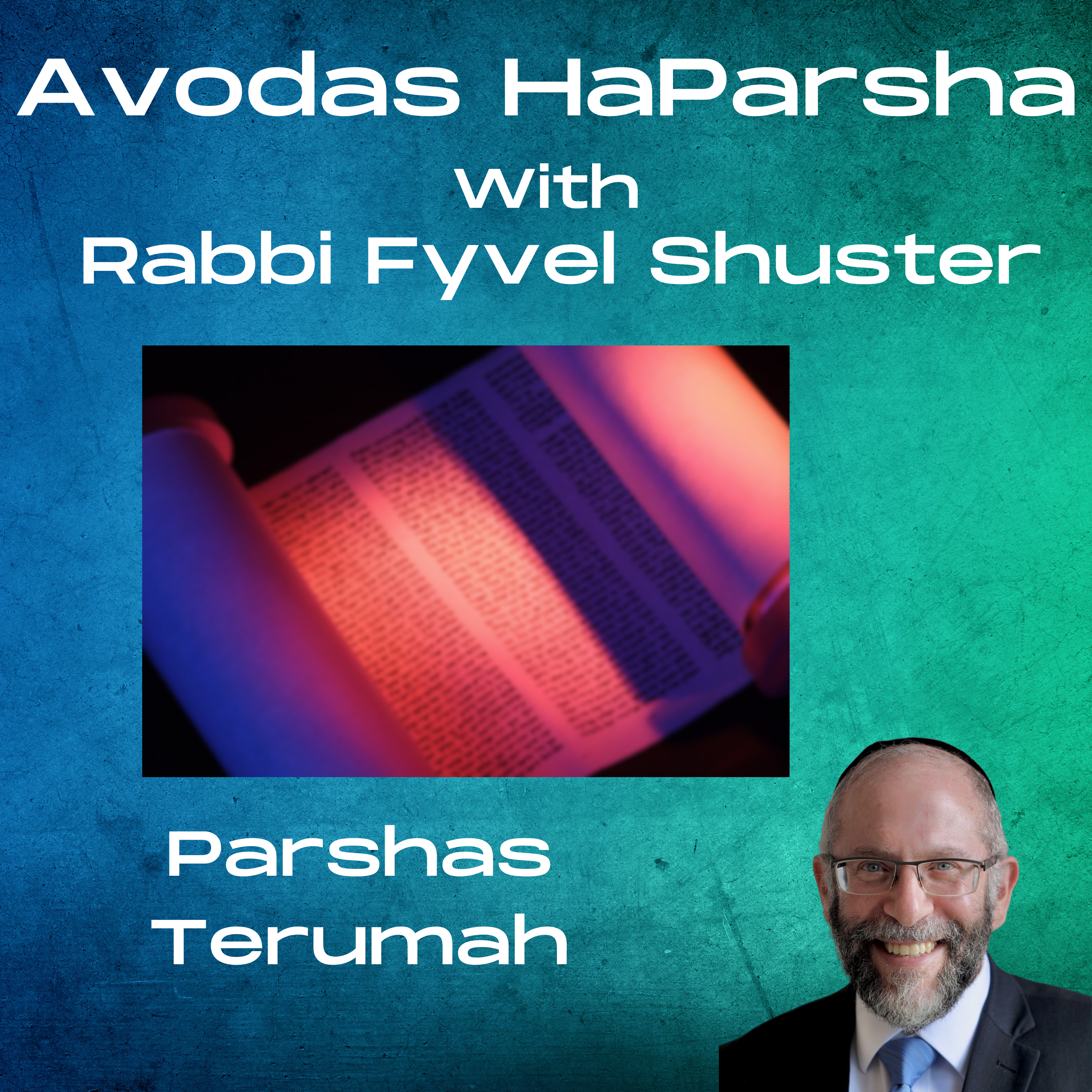 Learn To Yearn - Avodas HaParsha - Parshas Terumah episode artwork