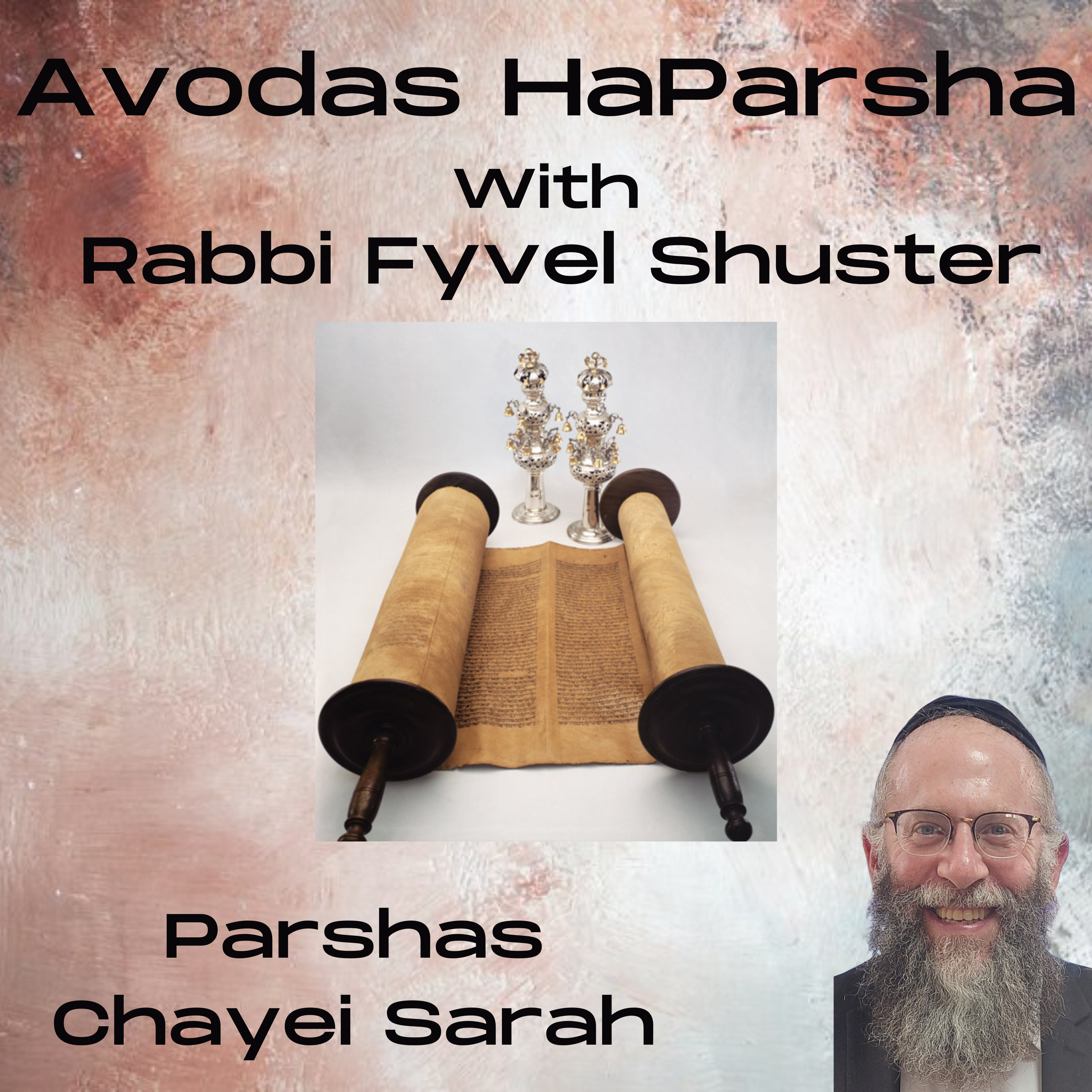 From The Mouth of Knaves - Avodas HaParsha - Parshas Chayei Sarah episode artwork